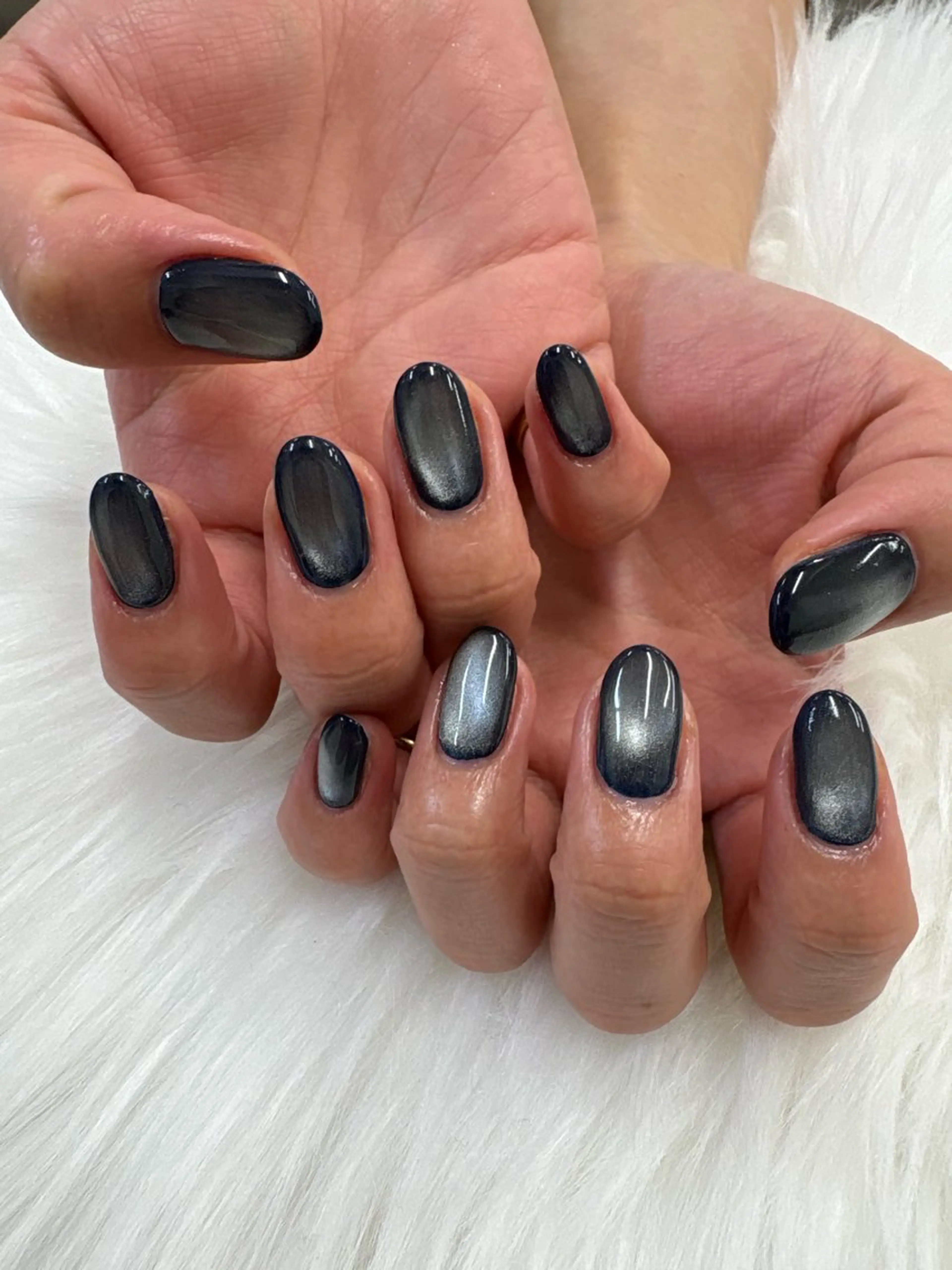 ネイル OTOHA/ 渋谷/パラジェルのネイルデザイン