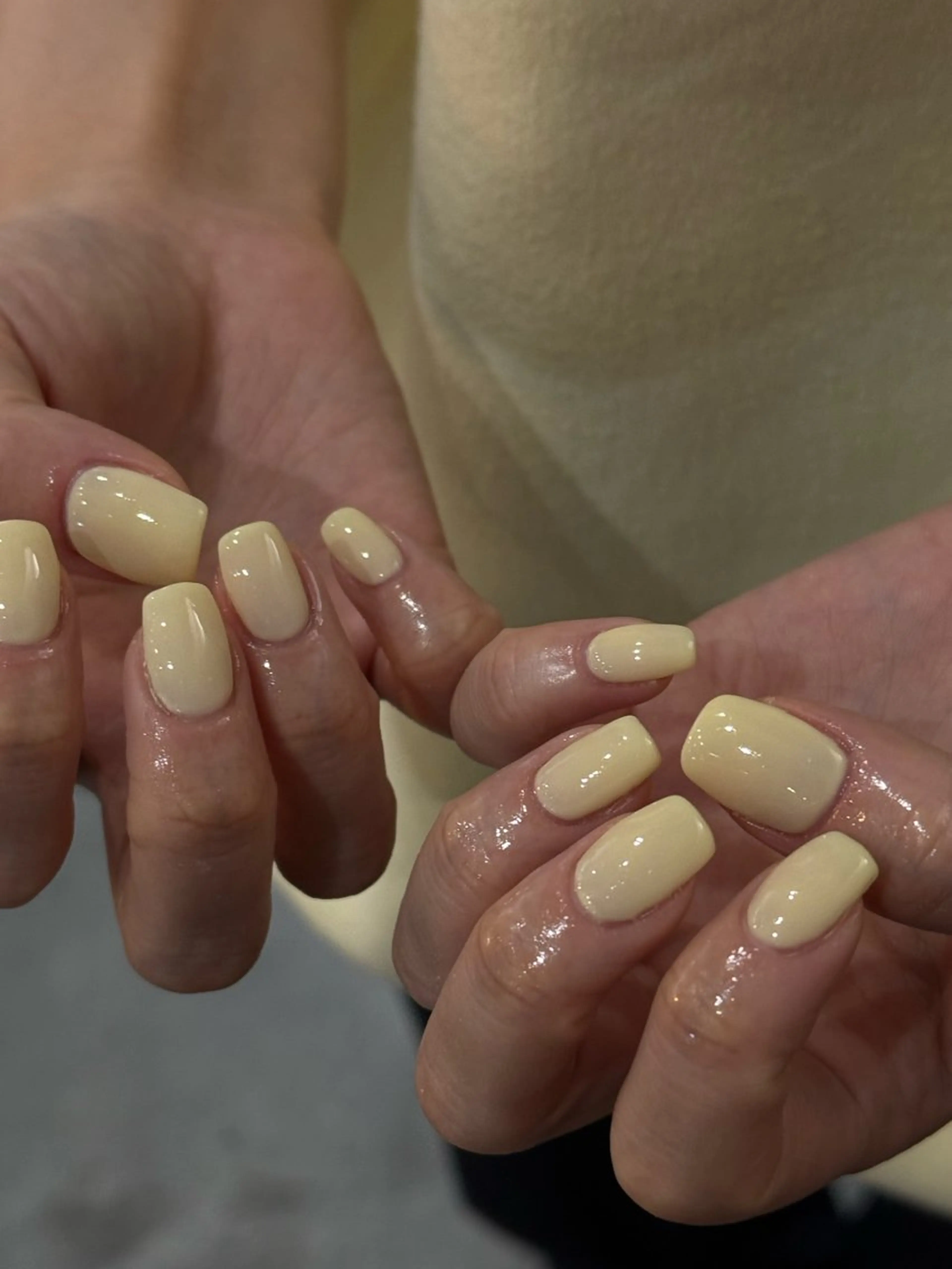 ネイル ハンドネイル Etel atelierのネイルデザイン