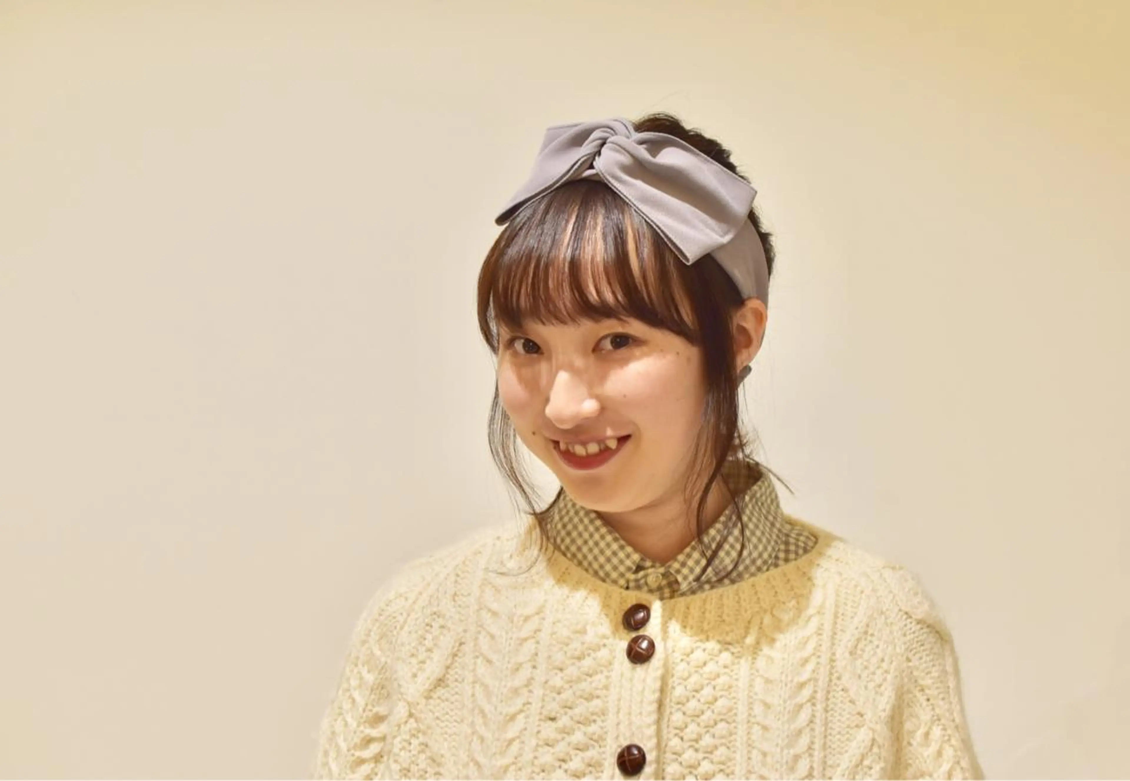 ヘアアレンジ LUCAS所属・fuchigami suzunoのヘアスタイル