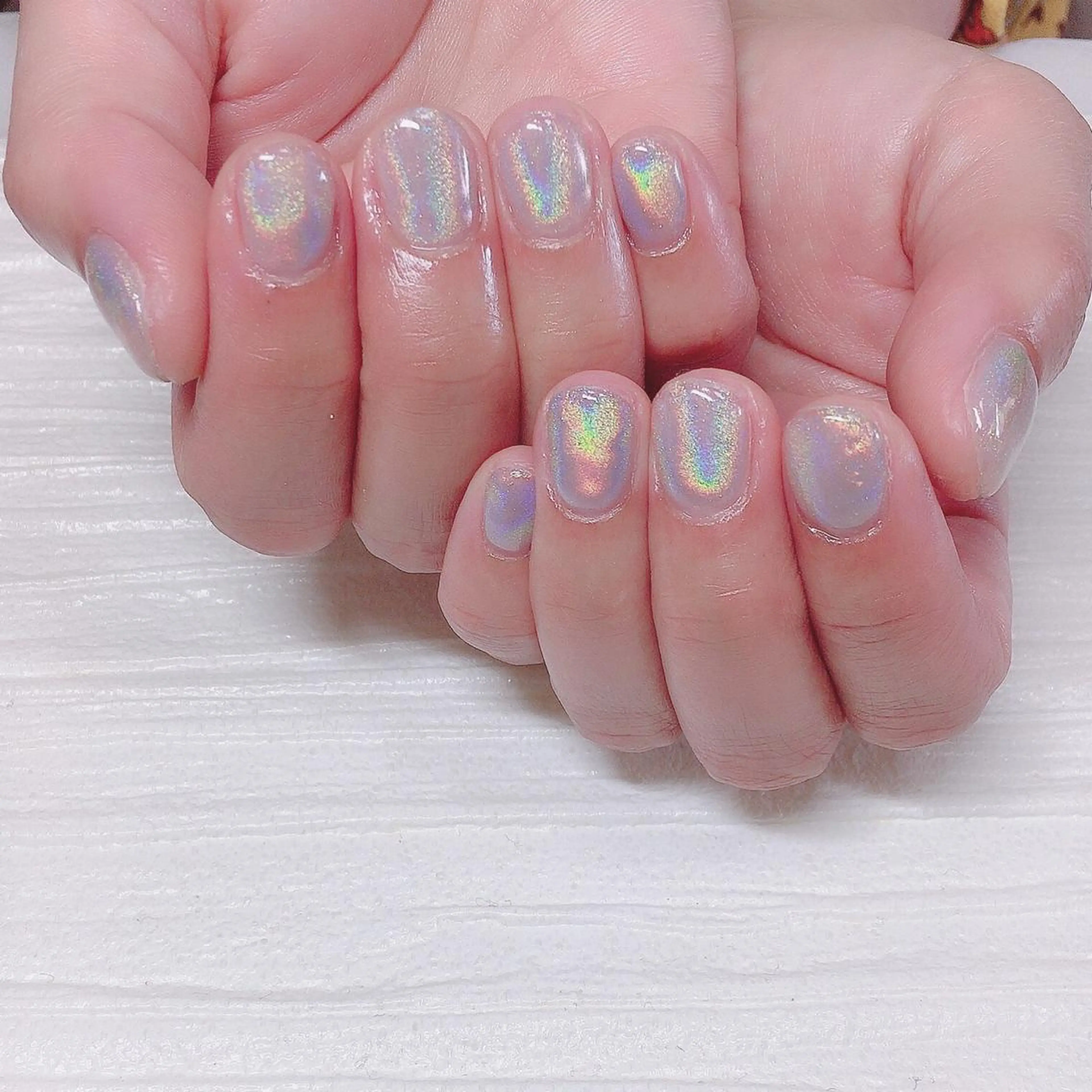 ネイル nailsalon vanilla.のネイルデザイン