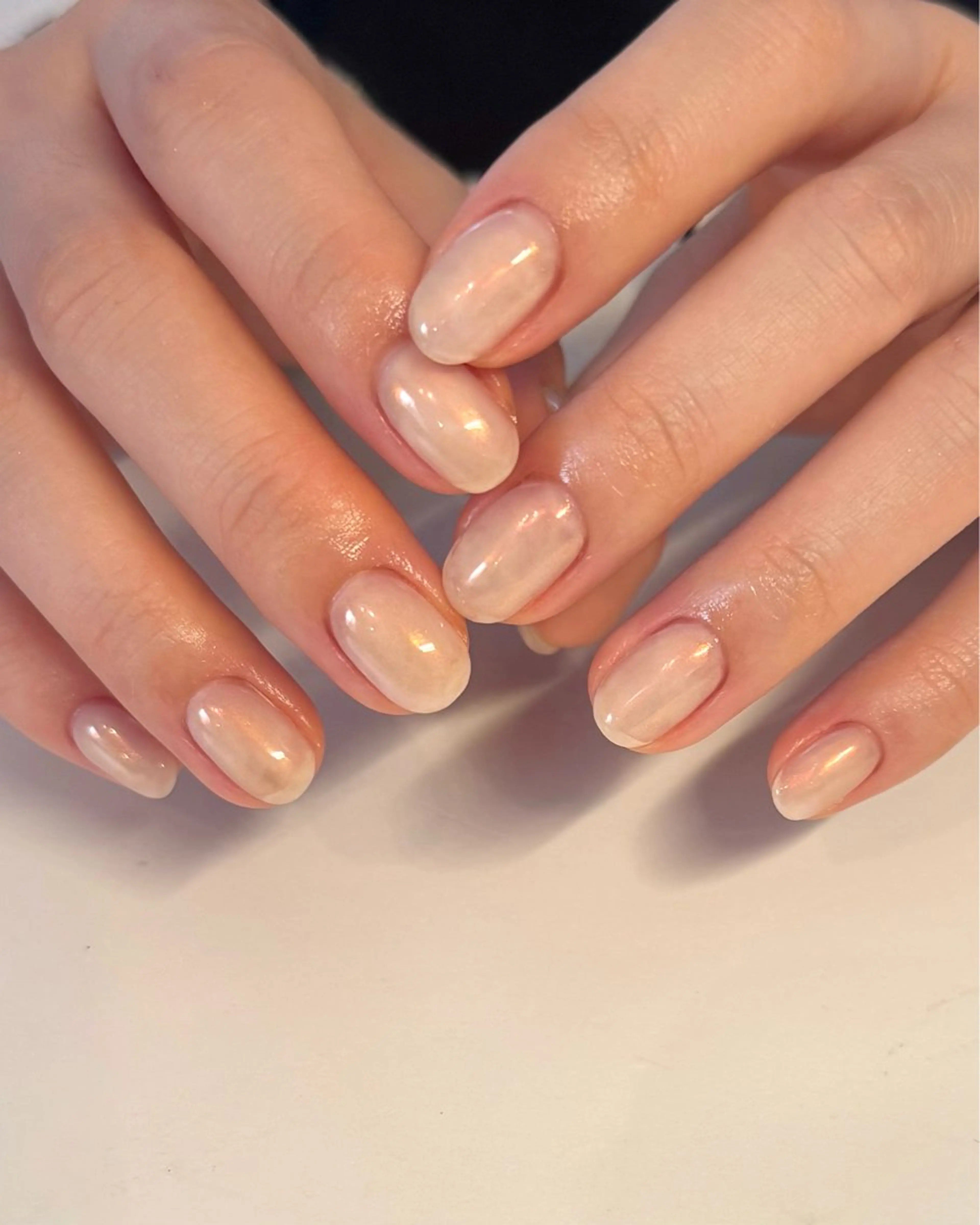 ネイル 10ten所属・10ten Mikiのネイルデザイン