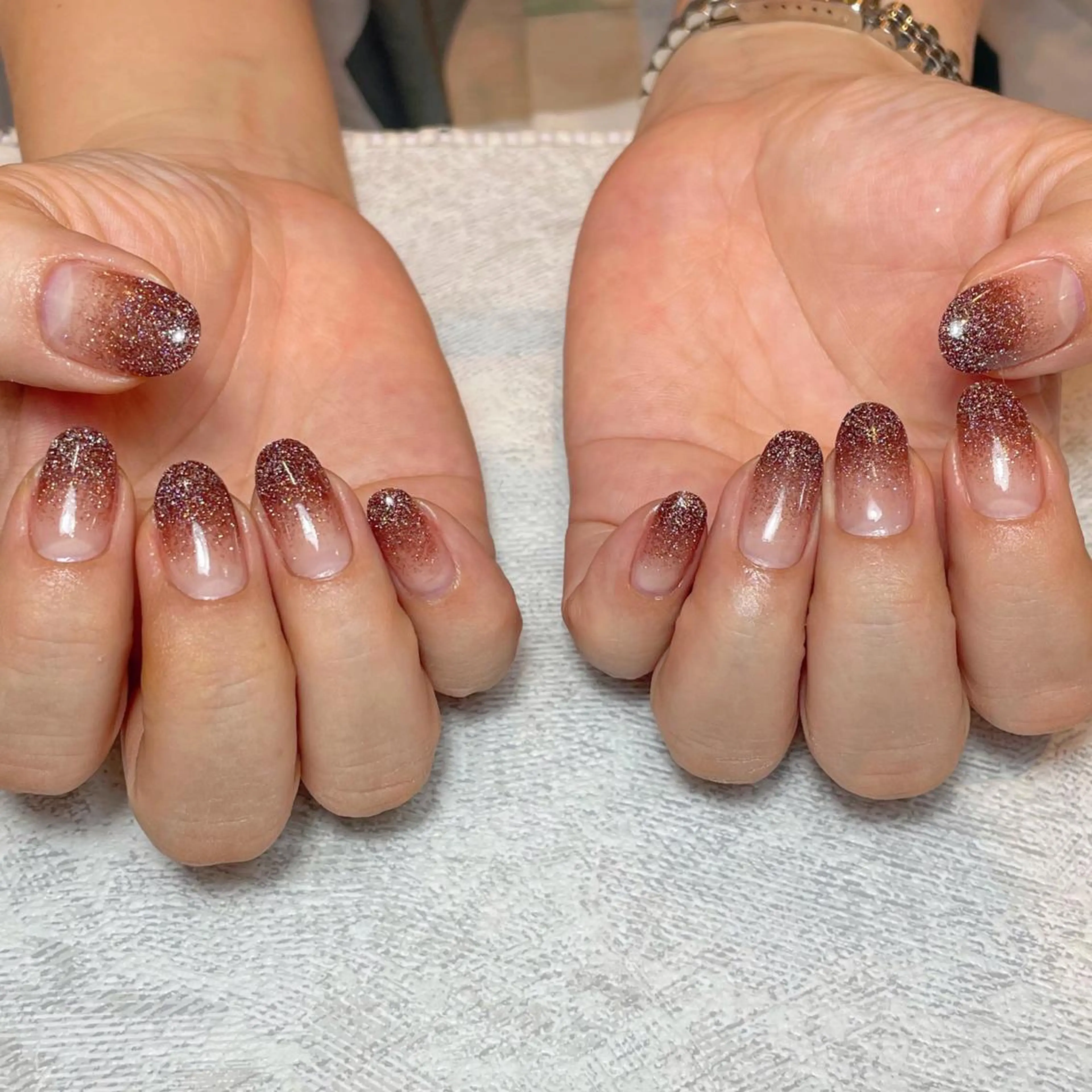 ネイル nailroom DIASOMNIAのネイルデザイン