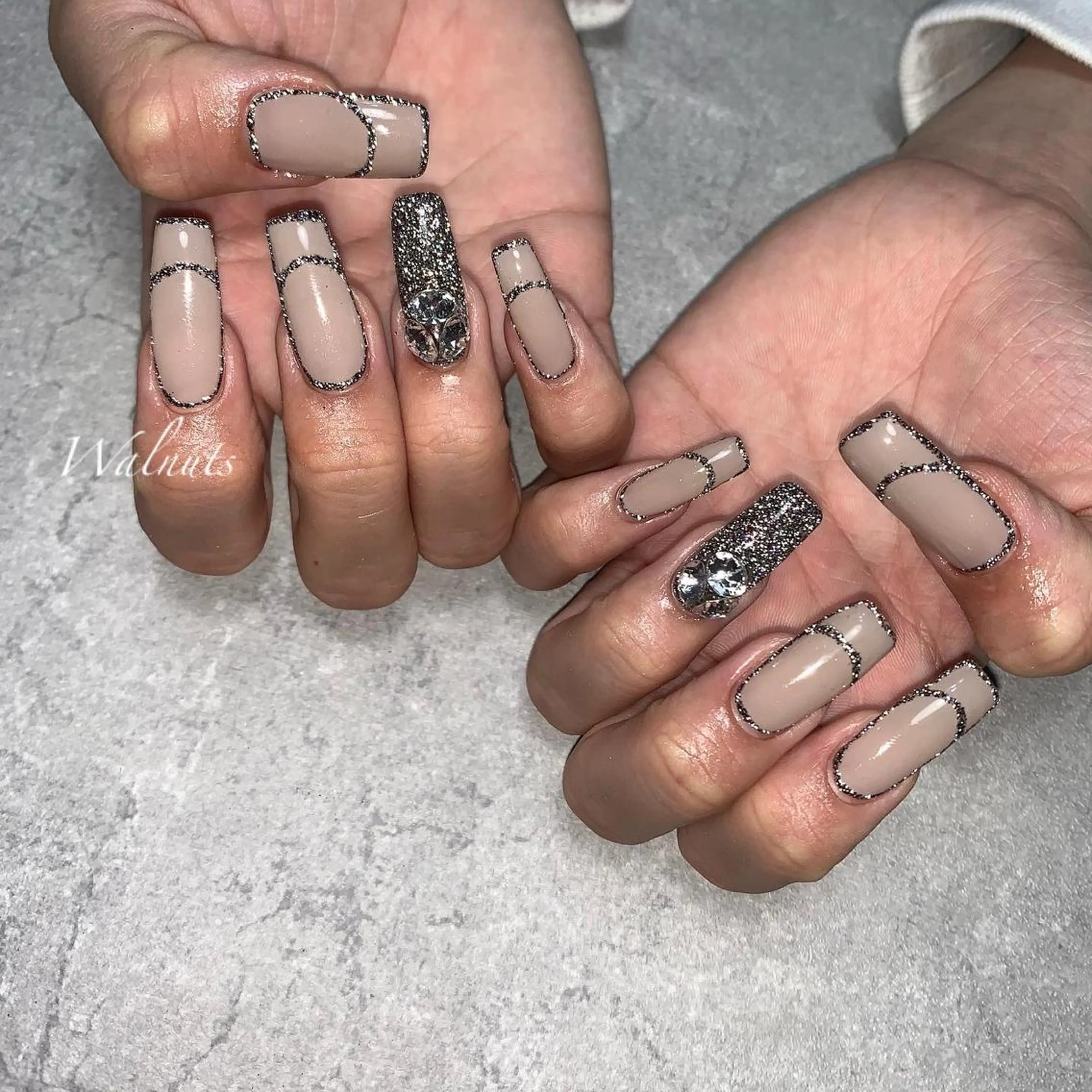 ネイル esterella所属・Nail salon esterellaのネイルデザイン