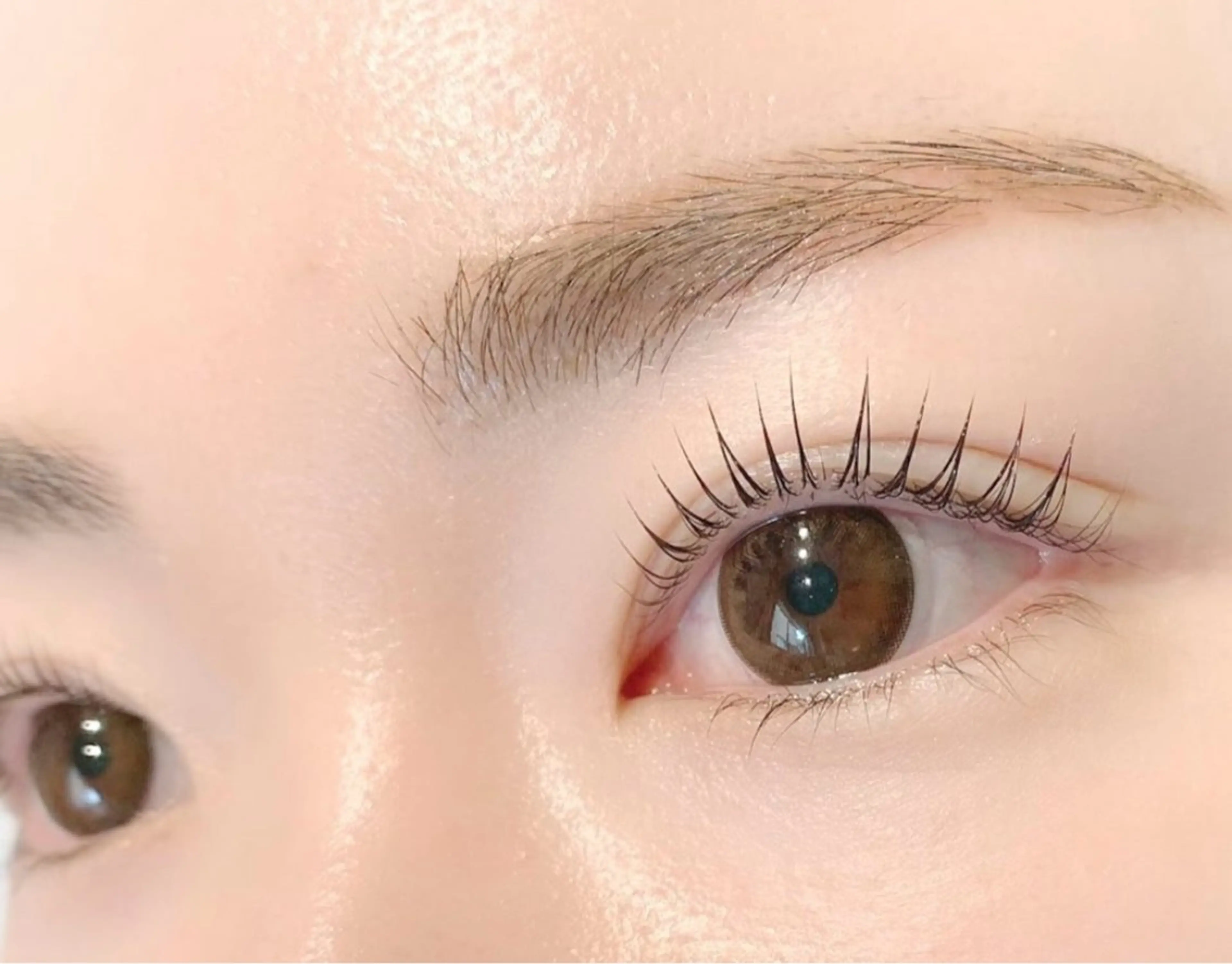 マツエク・マツパ RAI 💕🌊🌞のマツエク・マツパデザイン