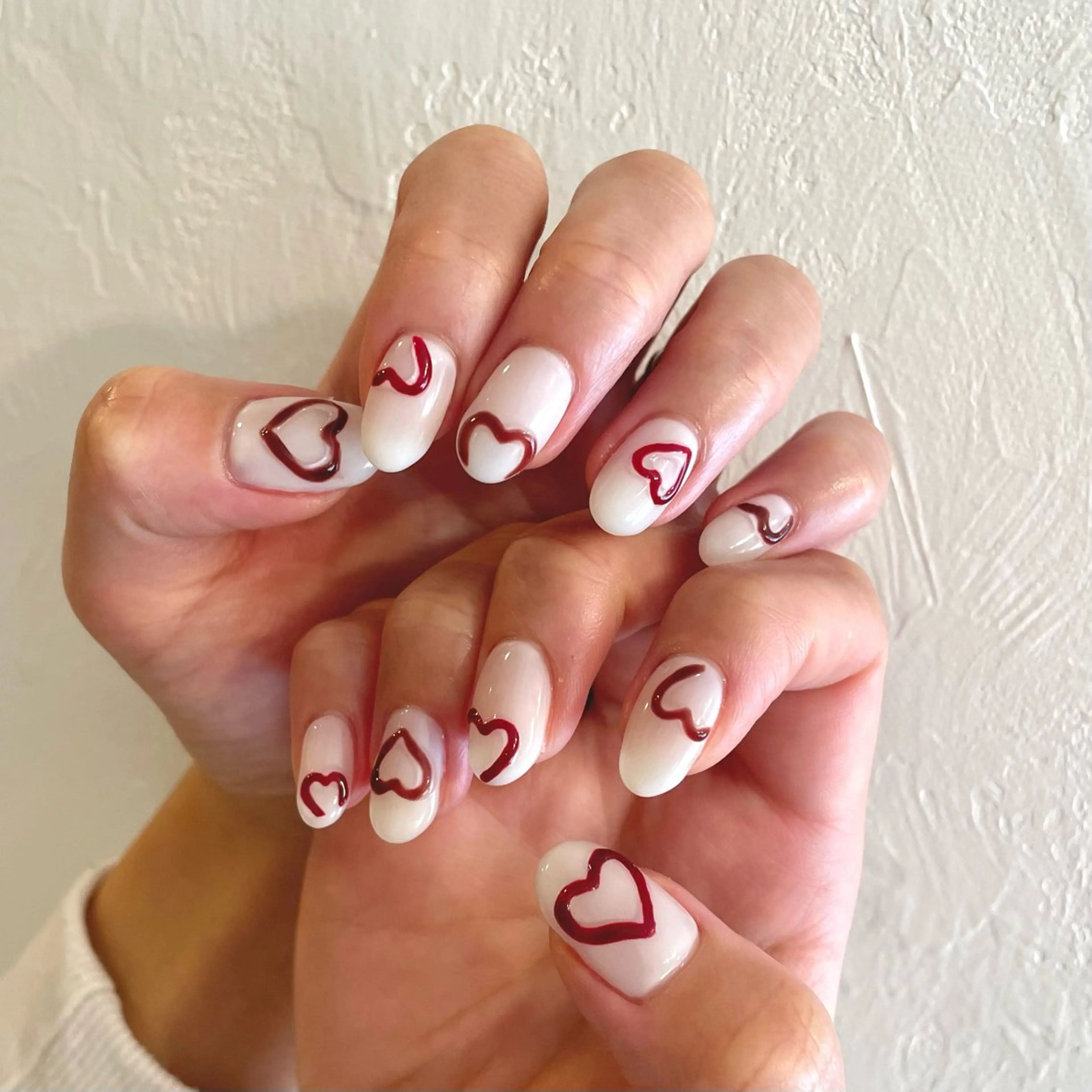 ネイル Nail Room uimのネイルデザイン