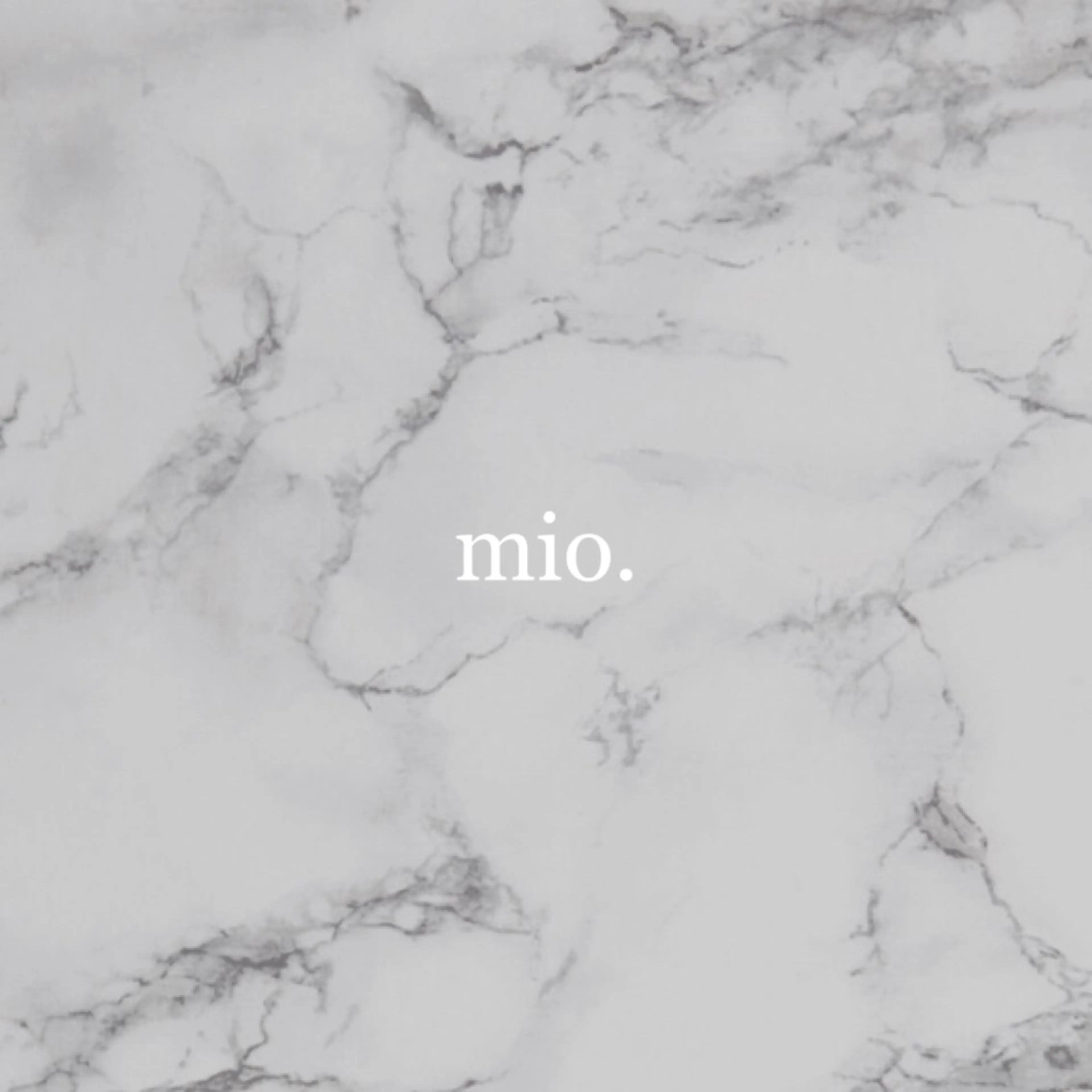 マツエク・マツパ mio. AIのマツエク・マツパデザイン