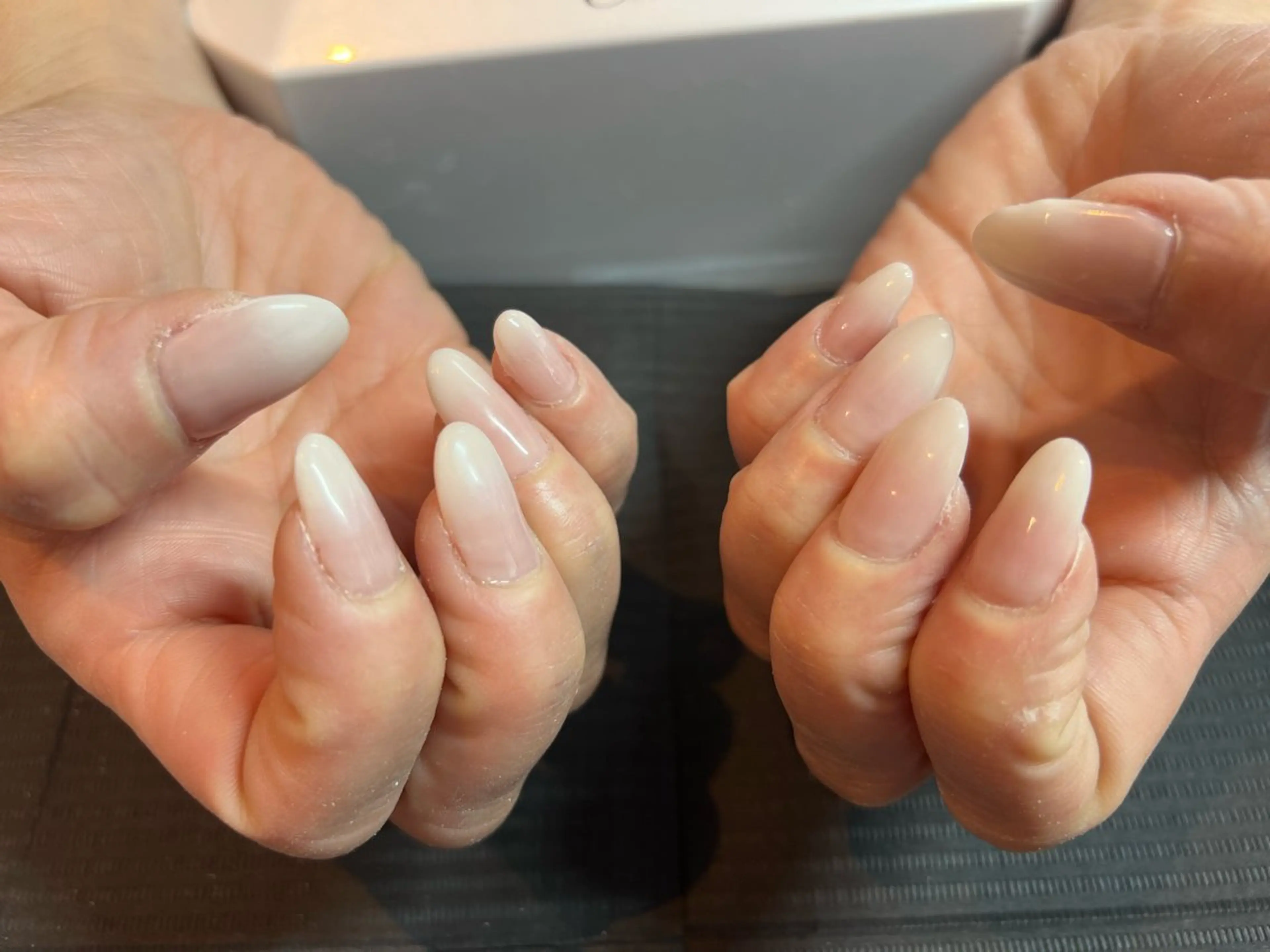 ネイル nail salon Luxury 梅田店所属・太田 侑里のネイルデザイン