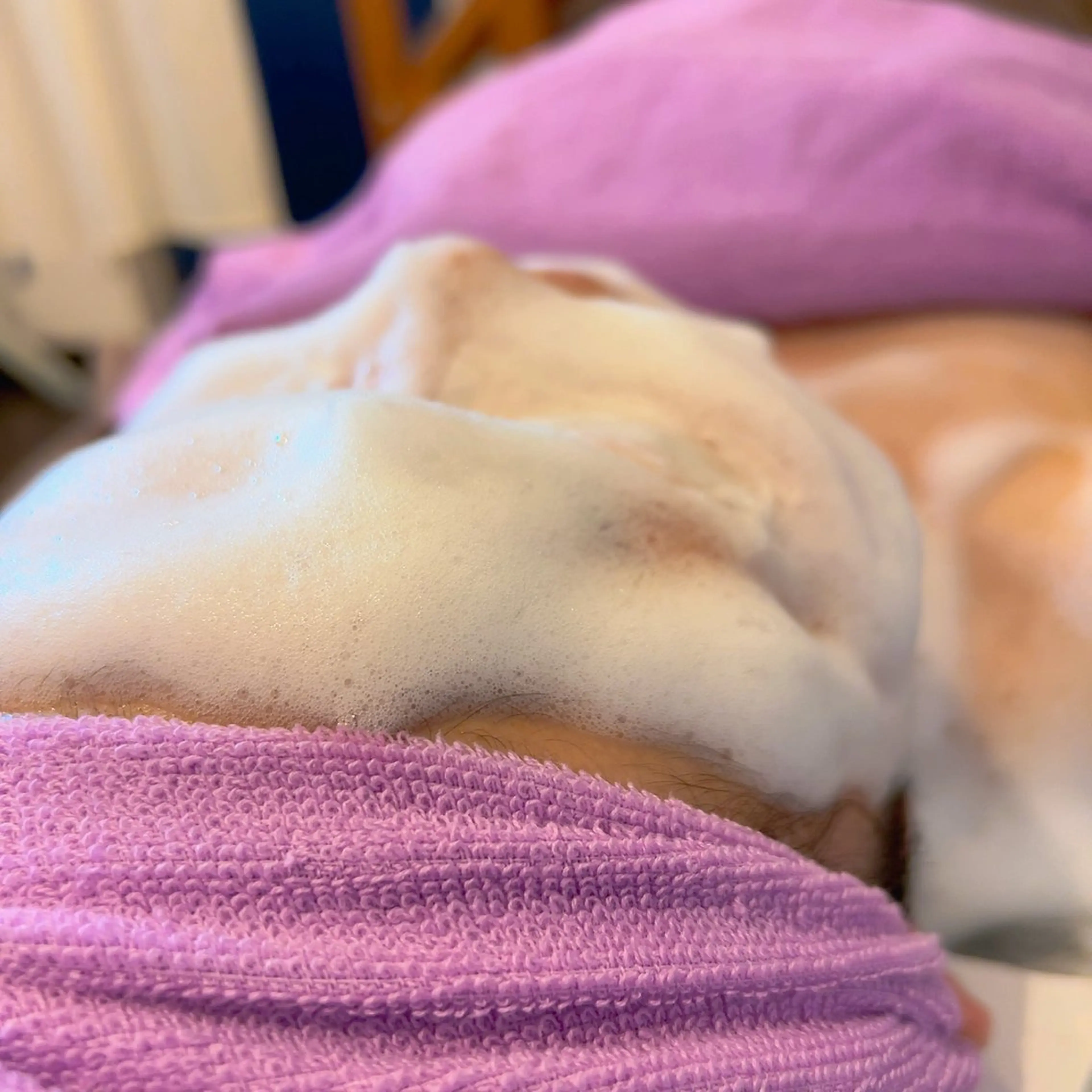 🅖🅤🅩🅔🅛 salonのエステ・リラクイメージ