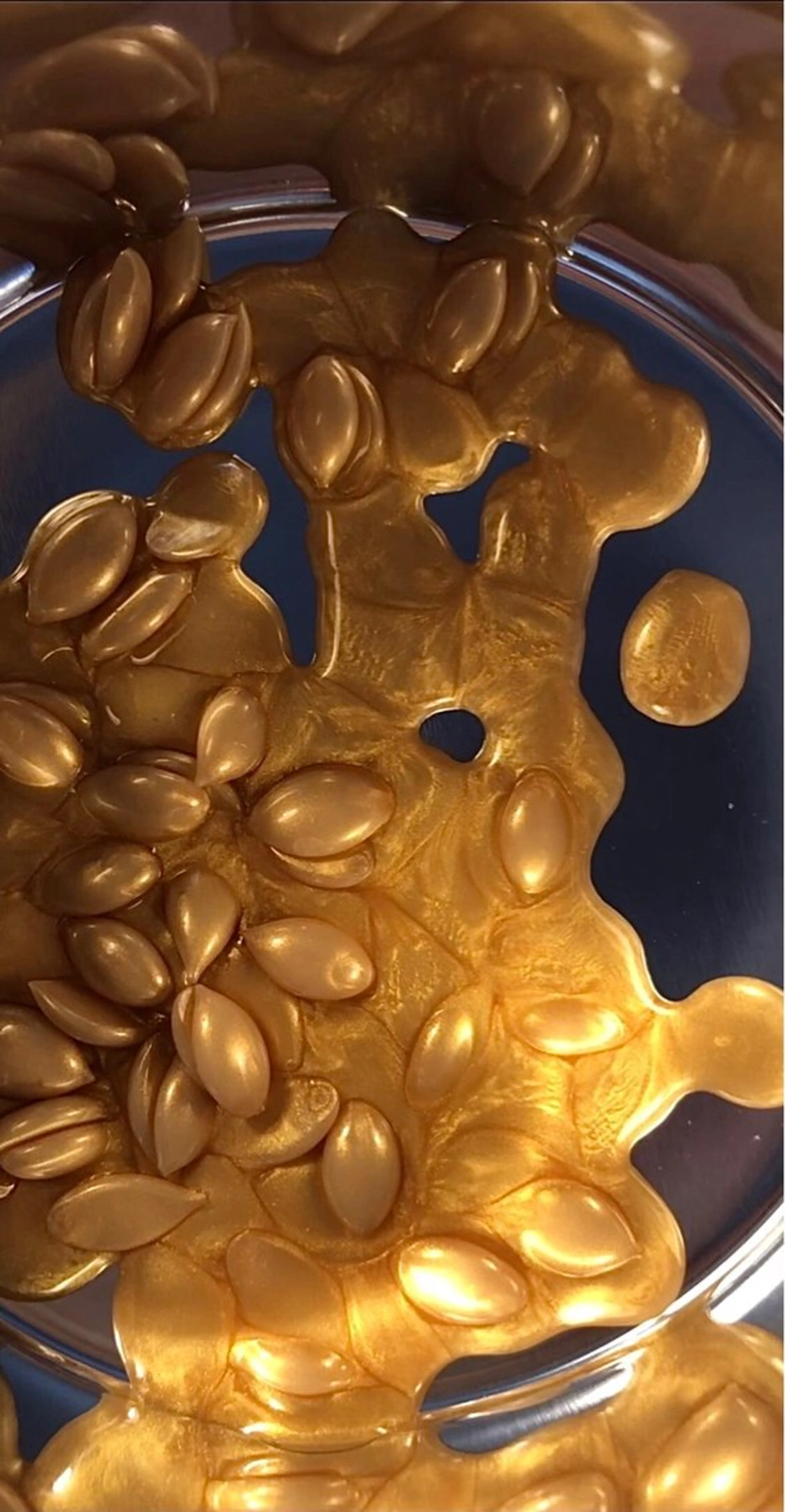 アイブロウ 韓国🇰🇷価格 サロン_Nbibiのエステ・リラクイメージ