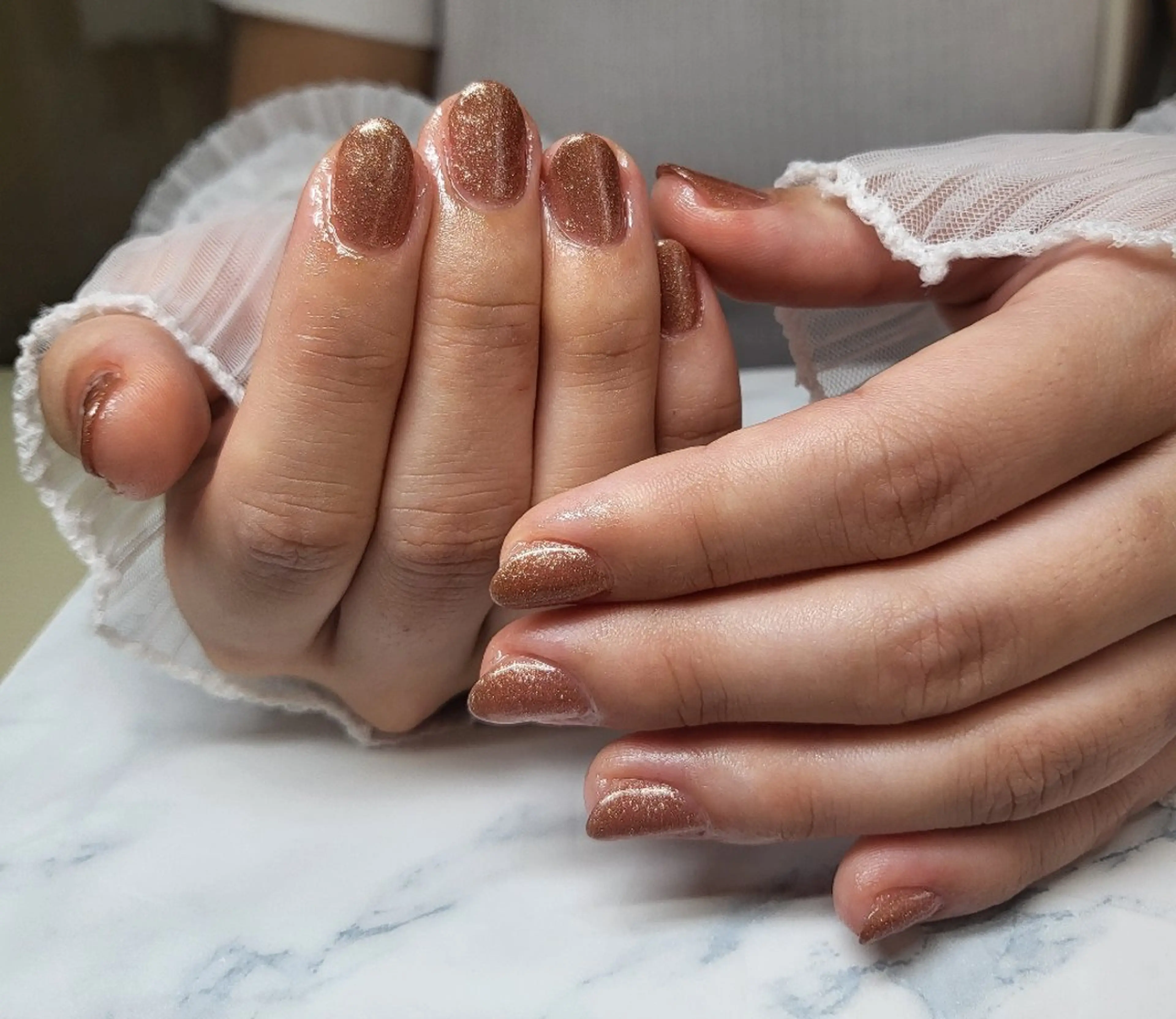 ネイル 林 延信(韓国)のネイルデザイン