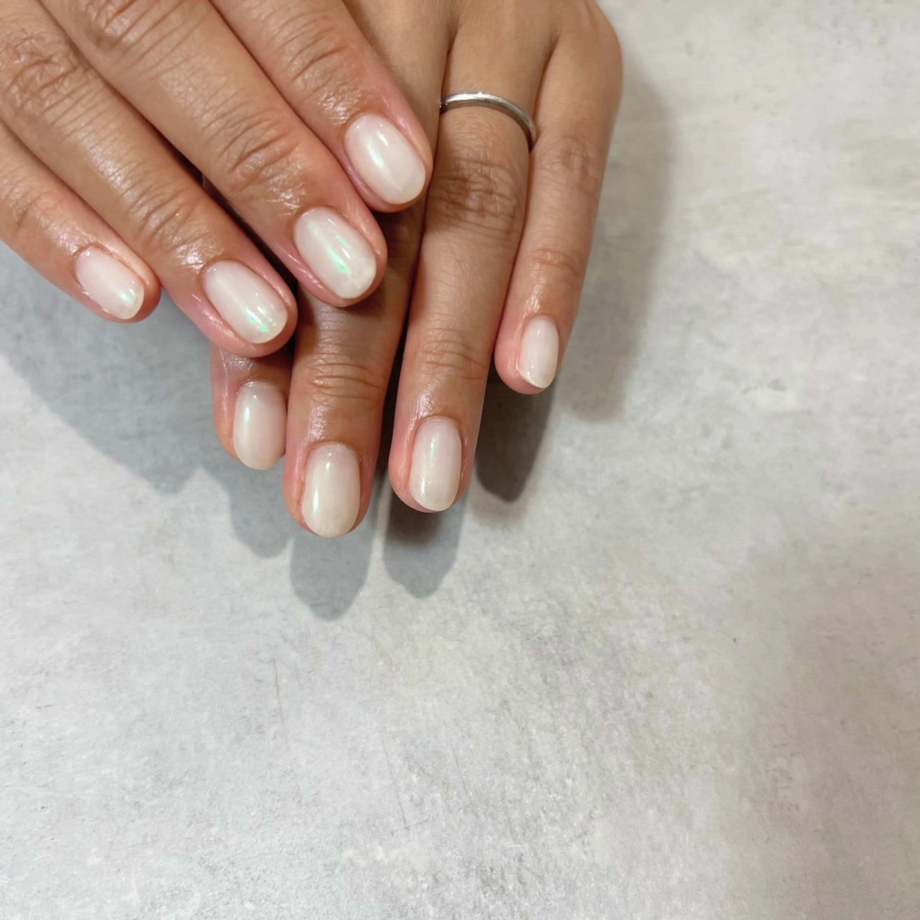 ネイル A/gan nailsalon所属・A/gan nail salonのネイルデザイン