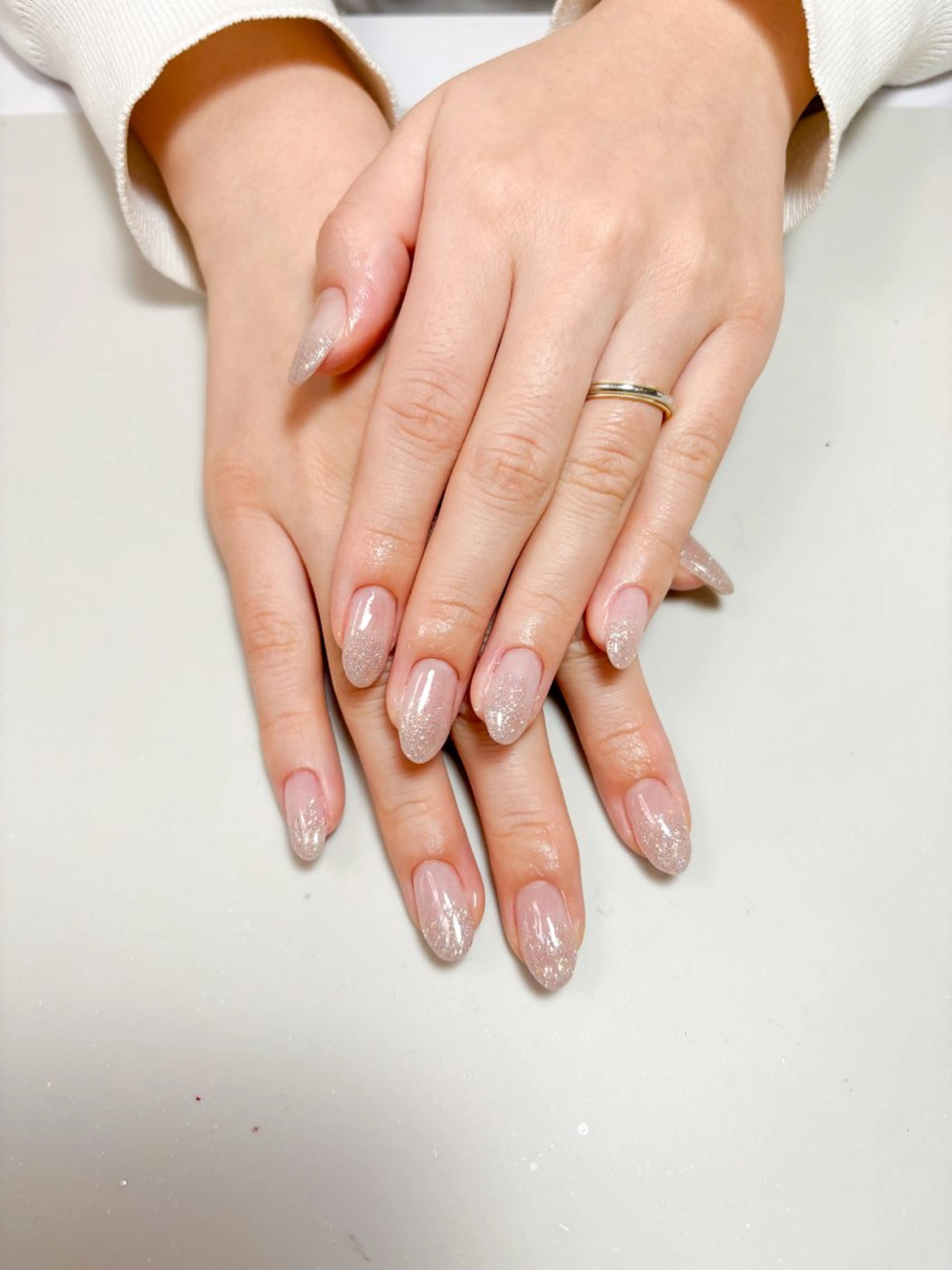 ネイル Rudymale YUIのネイルデザイン