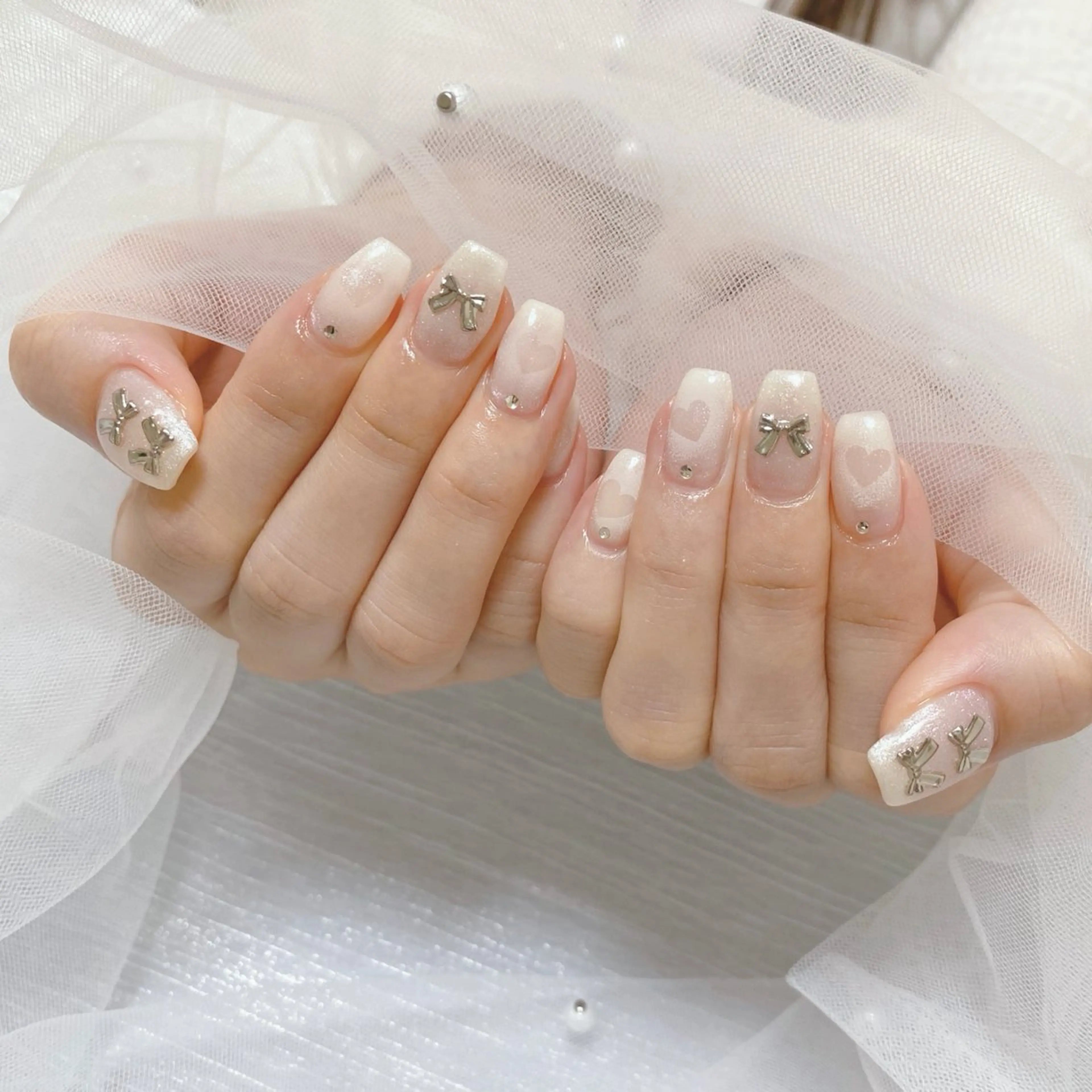 ネイル 💅fleur Ayumiのネイルデザイン