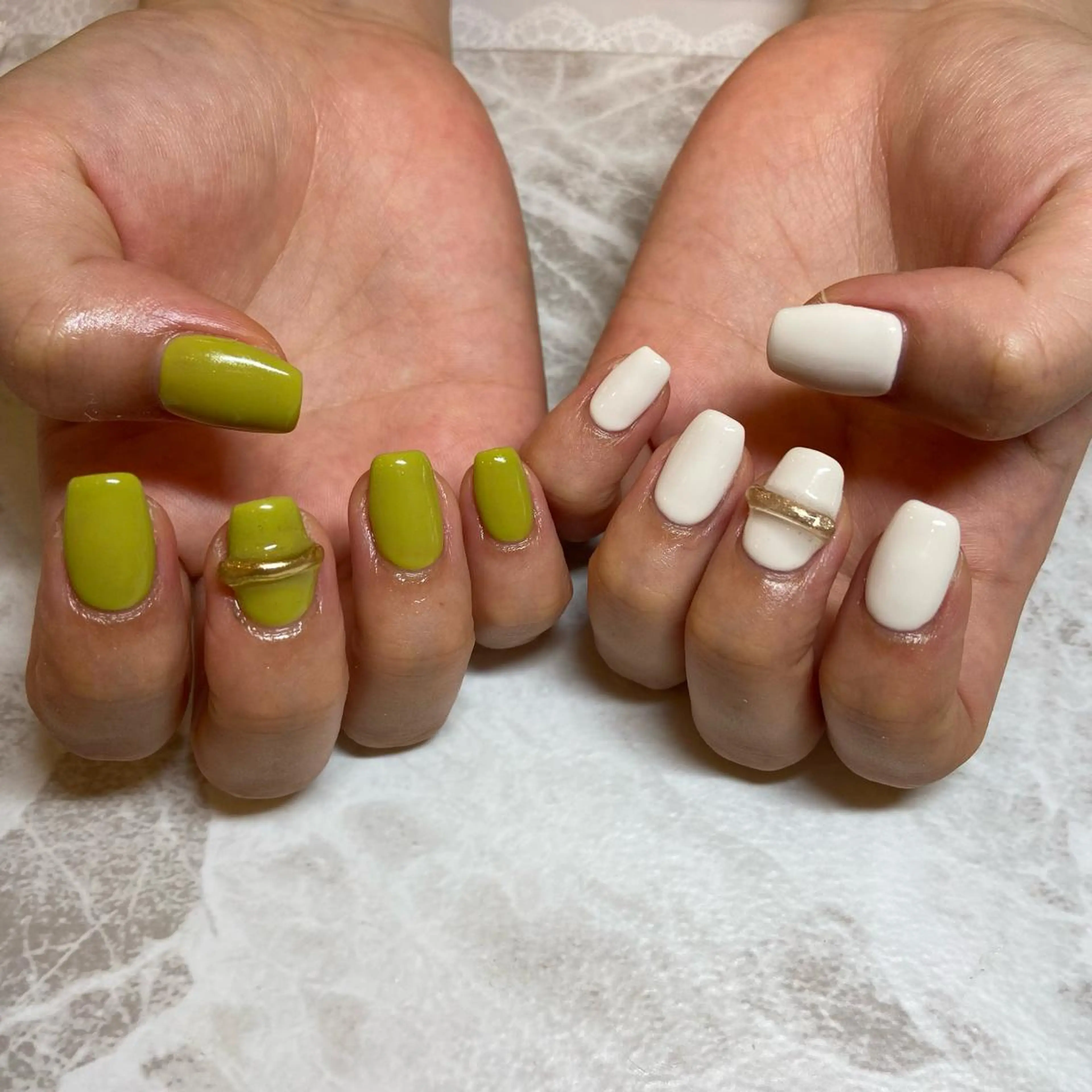 ネイル NAIL SALON Rのネイルデザイン