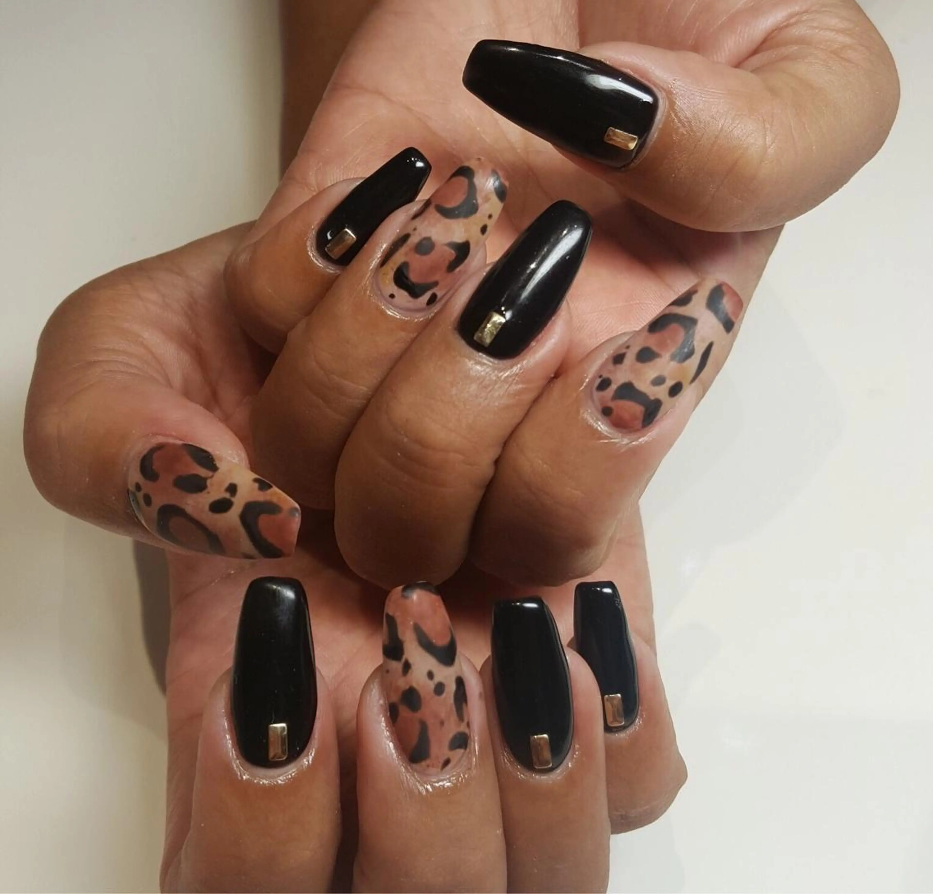 ネイル Ashliy大宮☆ アシュリーのネイルデザイン