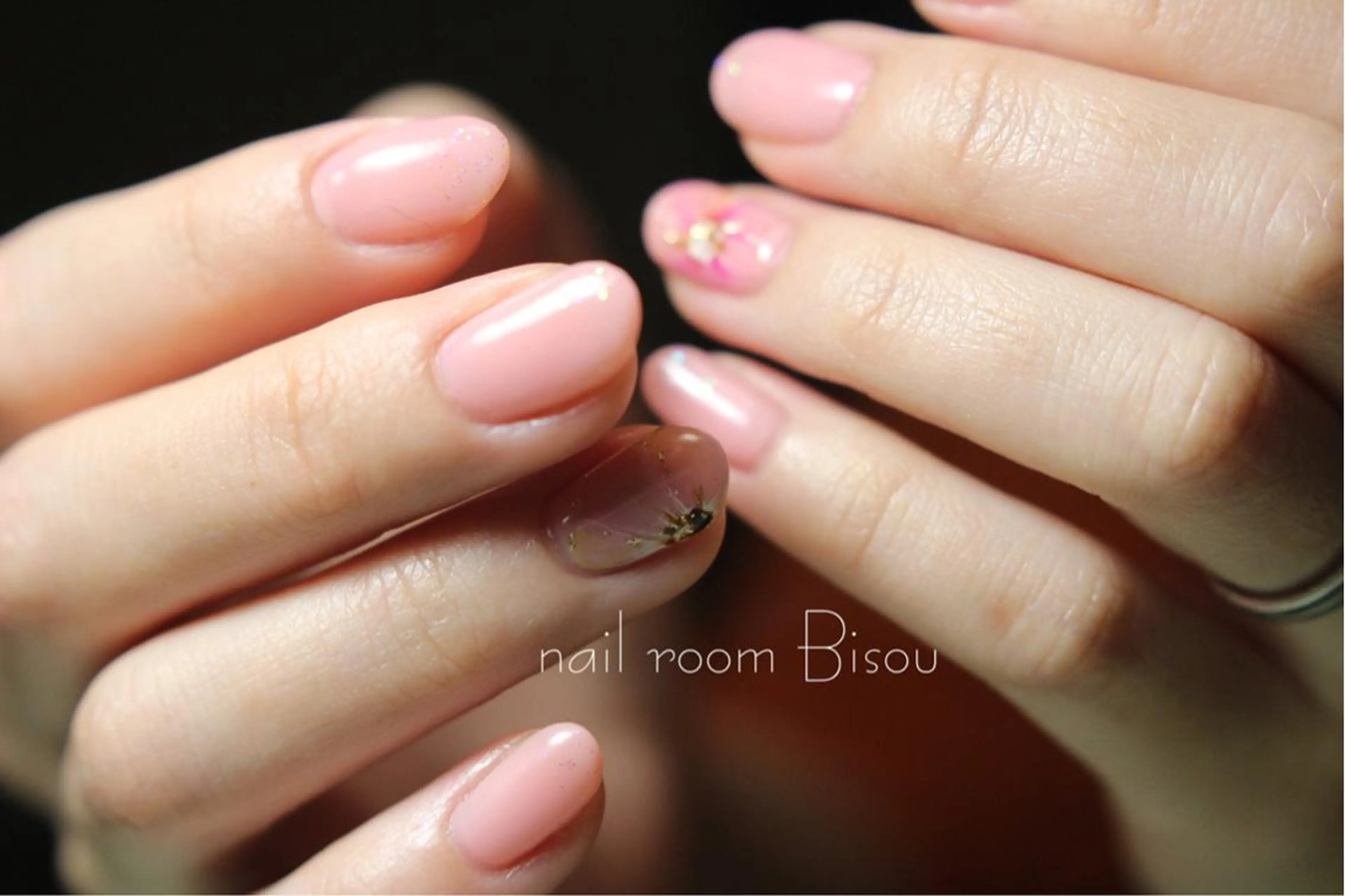 ネイル その他(ネイル) Negishi Akiのネイルデザイン