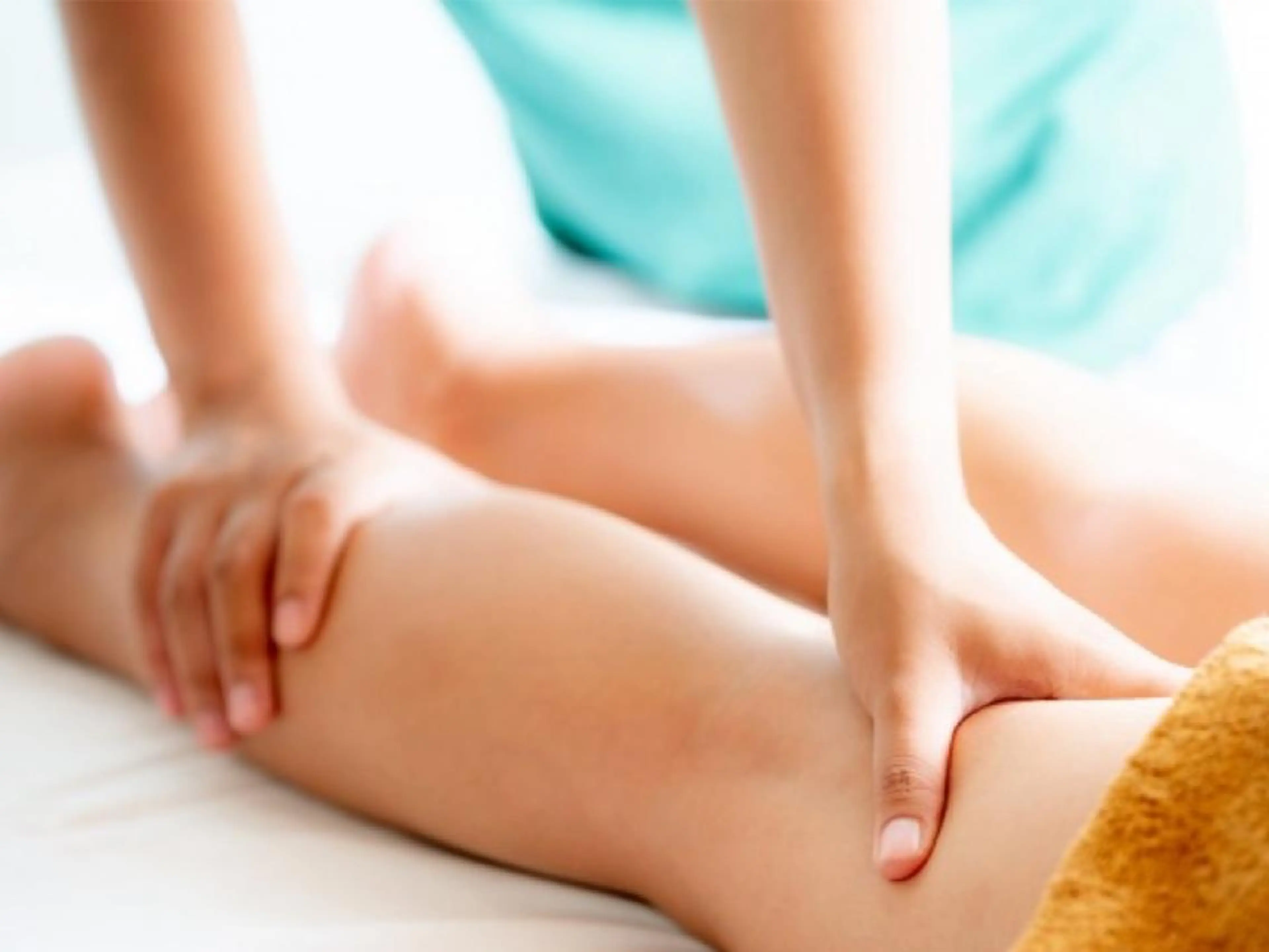 Esthetic _Preshのエステ・リラクイメージ