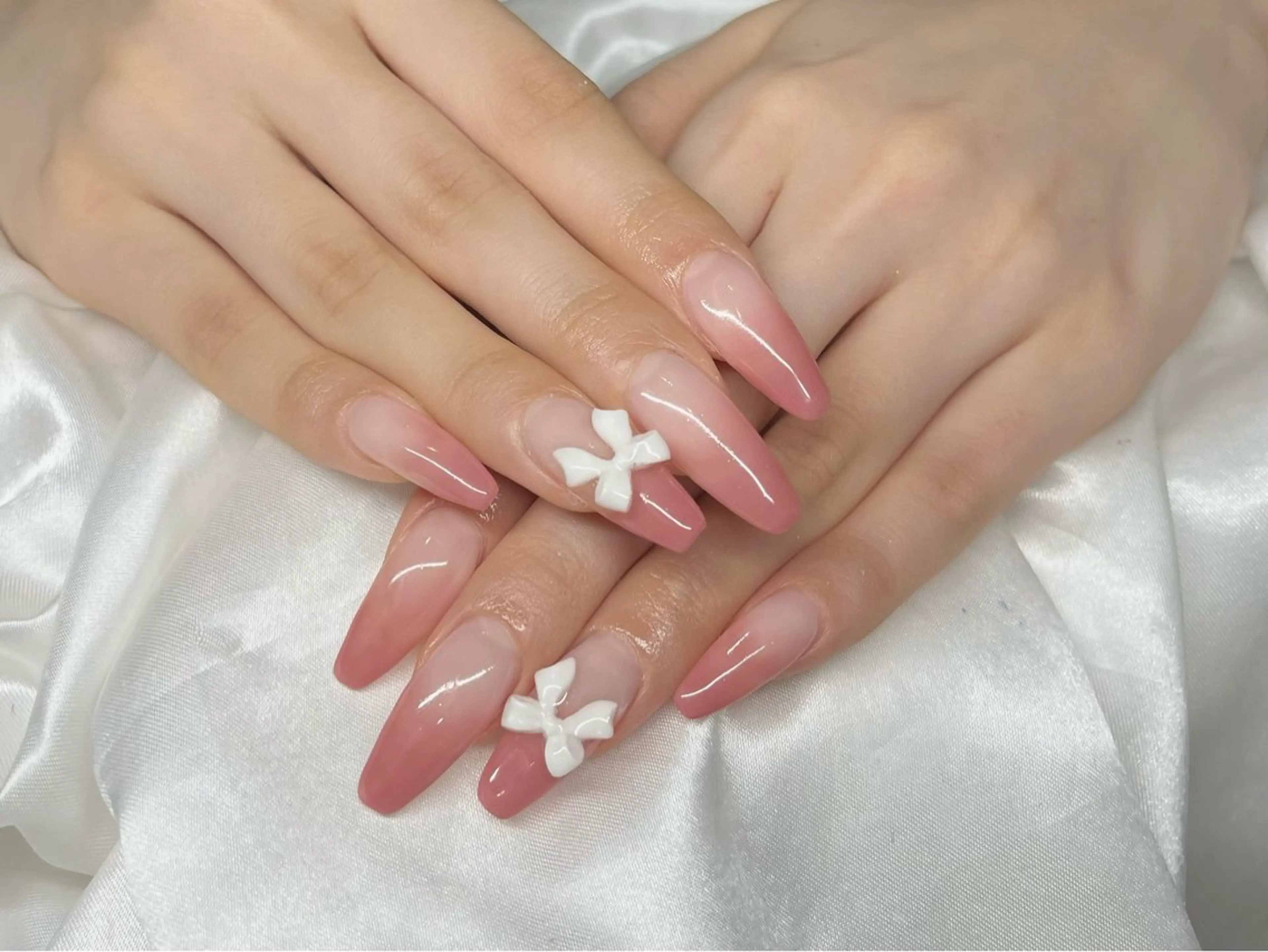 ネイル nailist kananのネイルデザイン