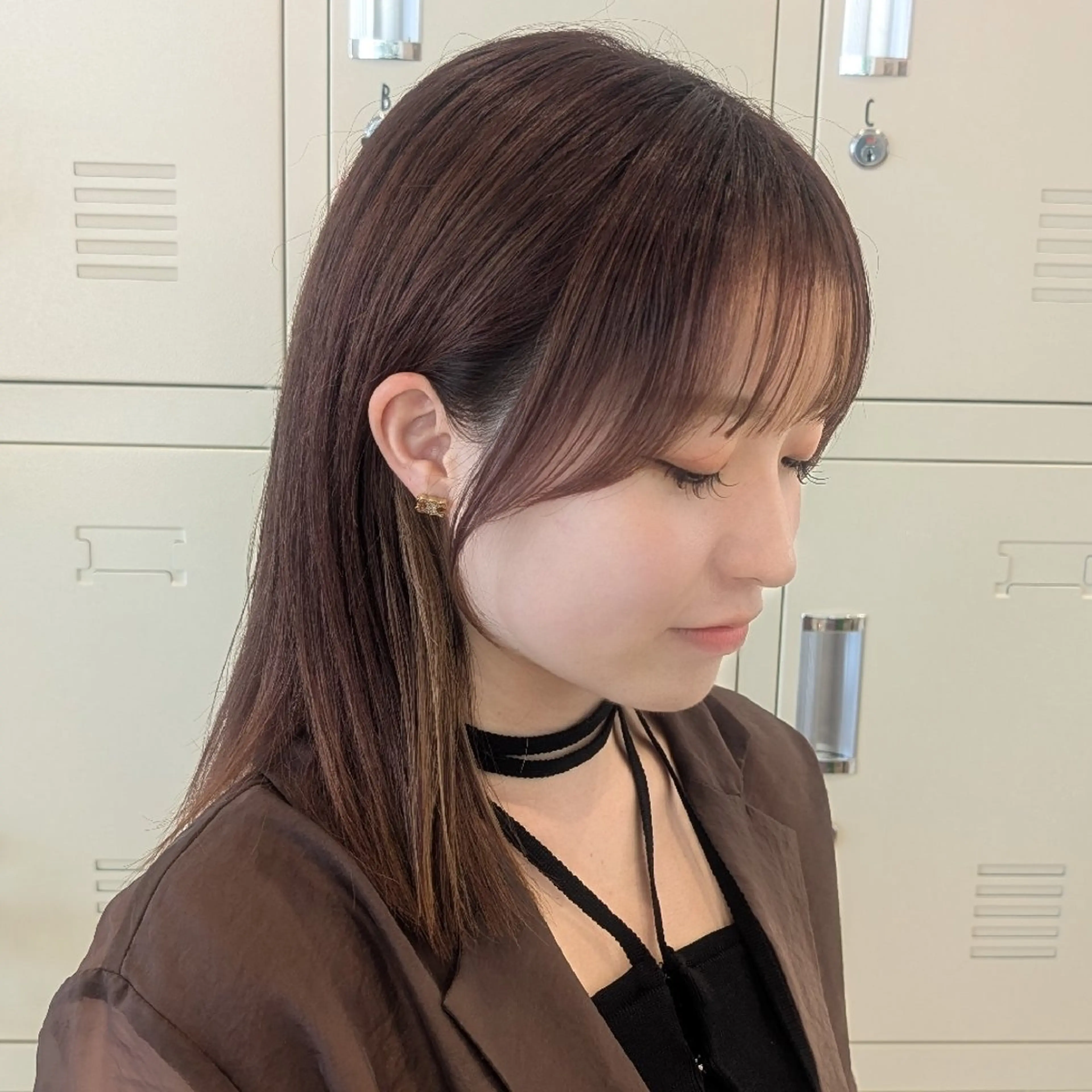 全員対象✨似合わせカット︎🤍✂の写真