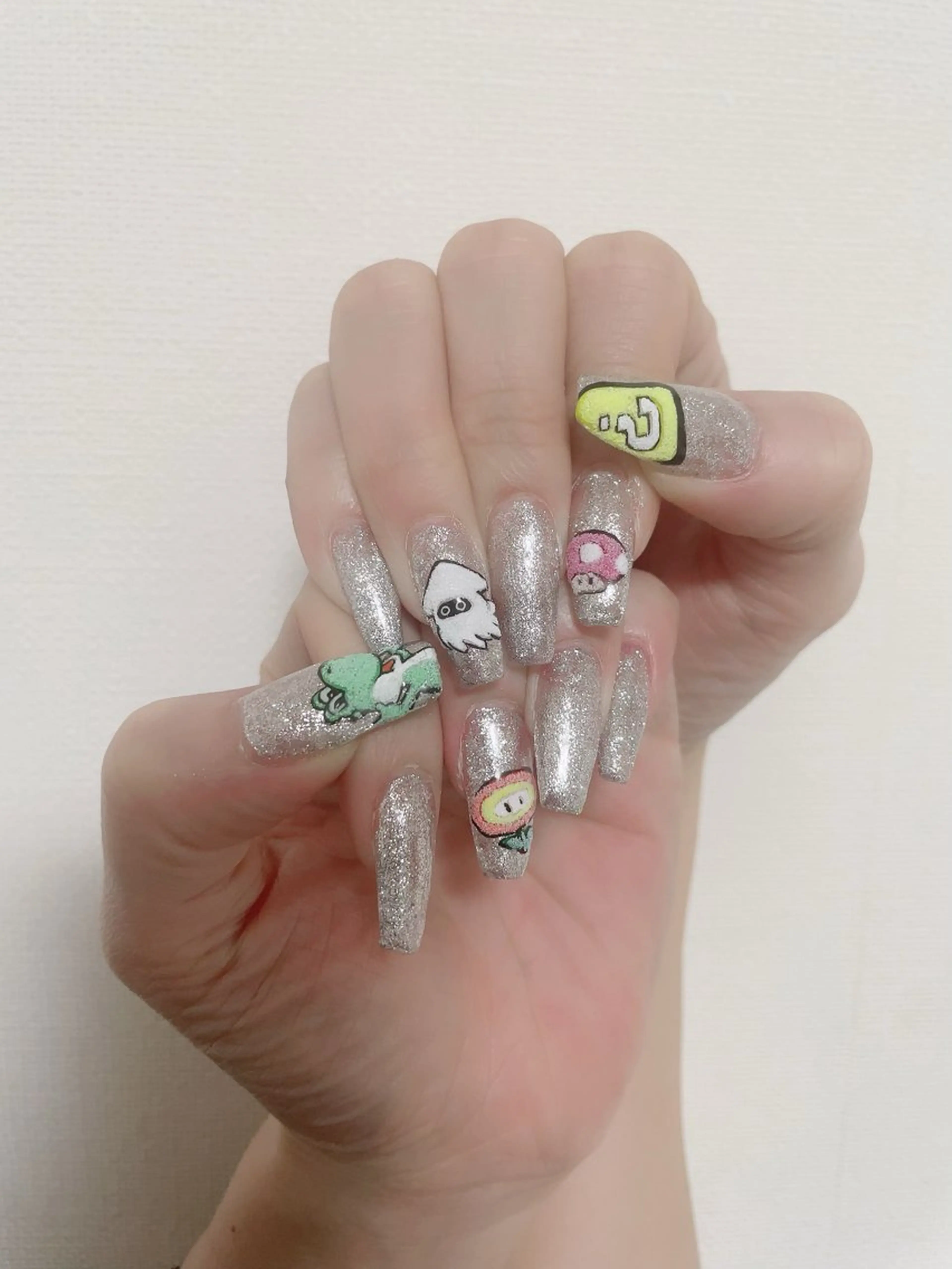 ネイル Kanunu所属・鶴橋エステ kanunuのエステ・リラクイメージ