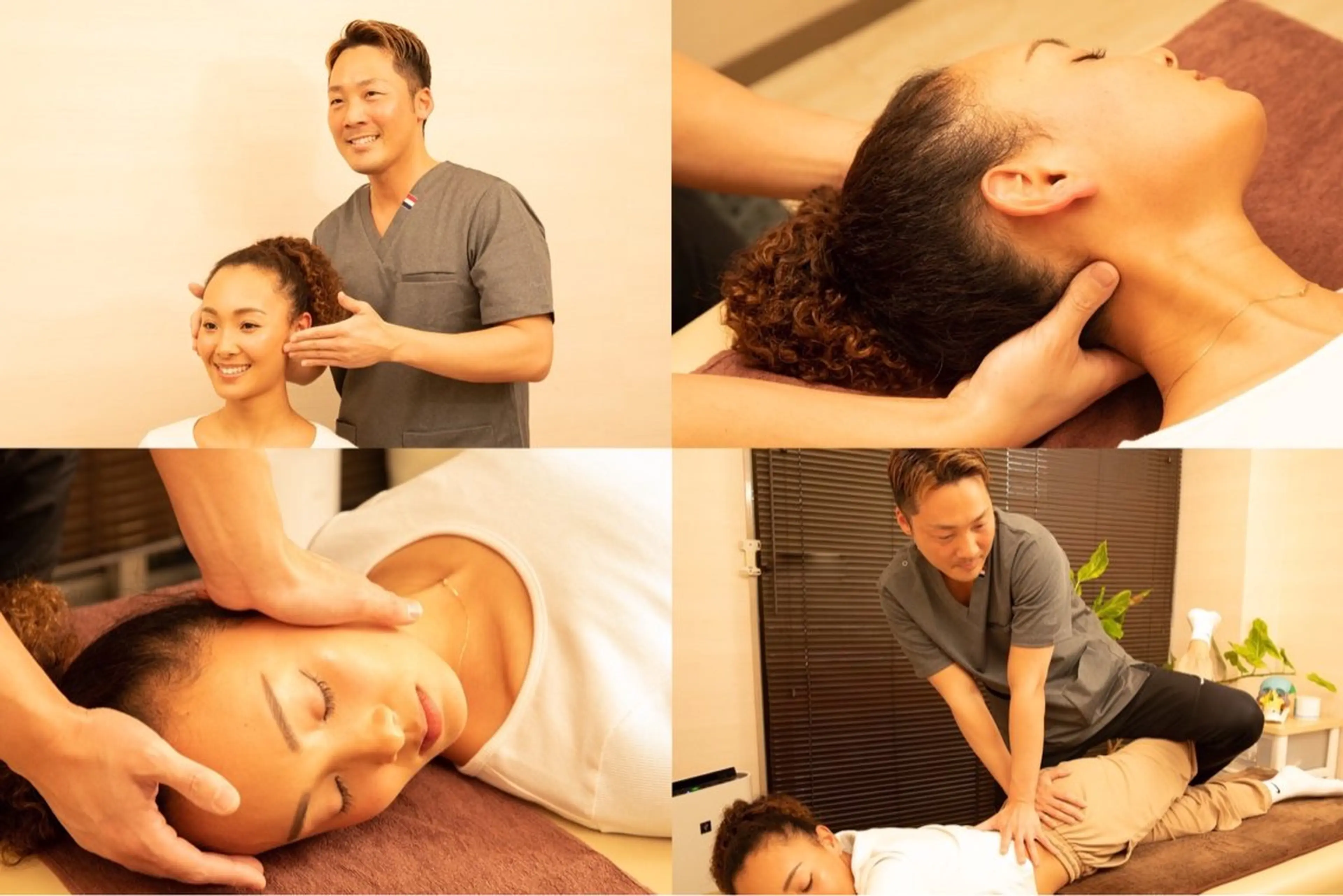 Top Face立川 【小顔矯正】小川のエステ・リラクイメージ