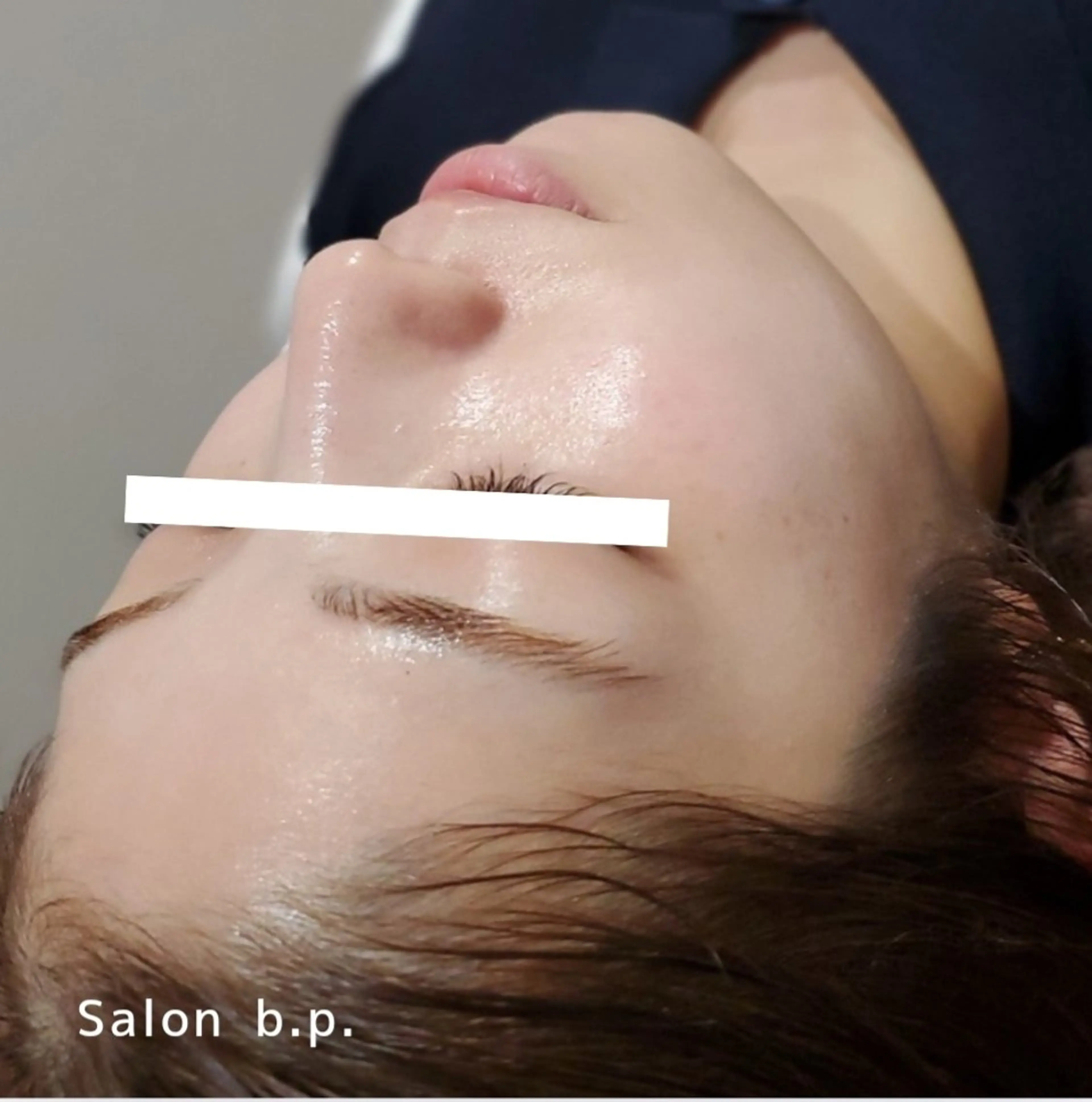 エステ Salon b.p. 渋谷のエステ・リラクイメージ
