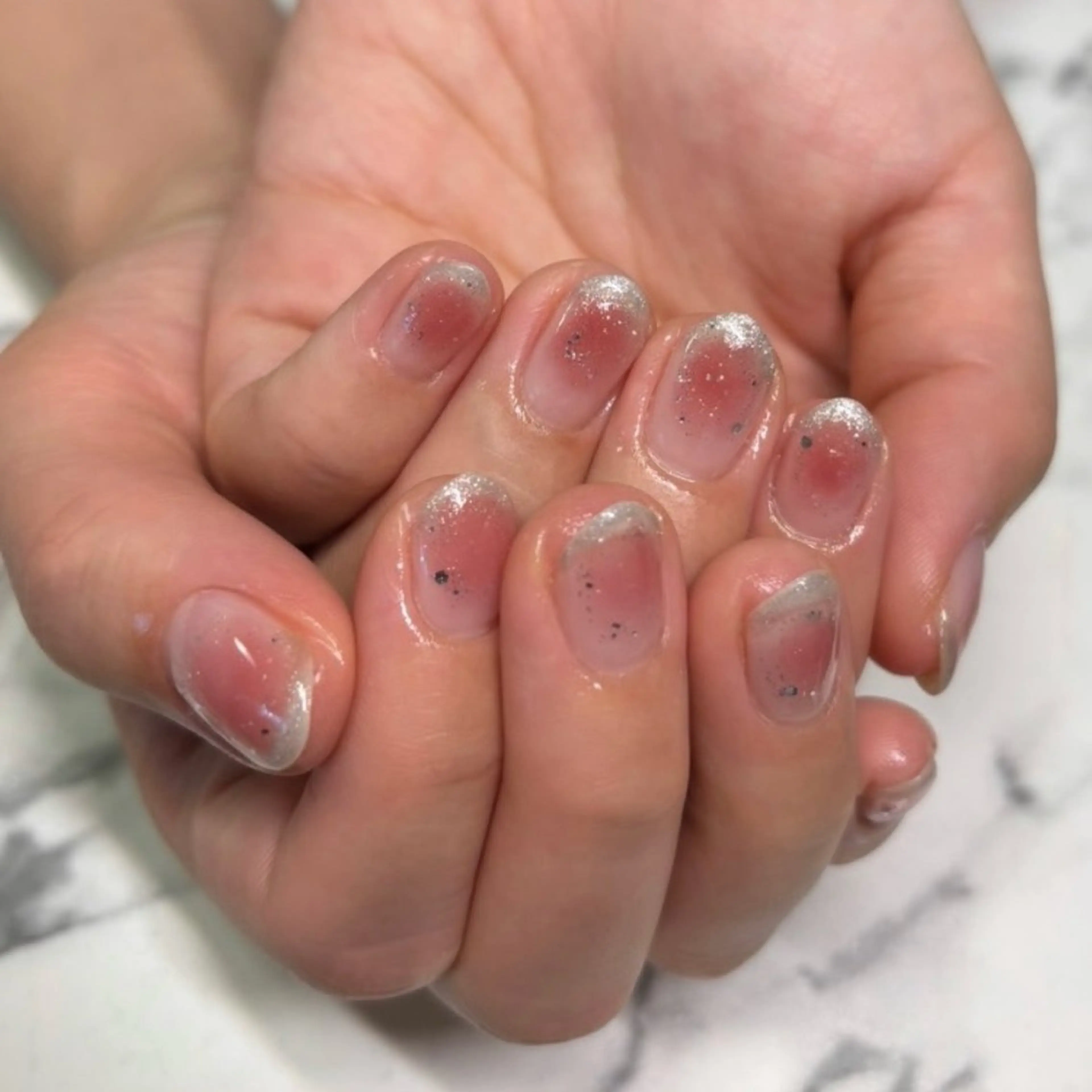 ネイル MALAMA NAILのネイルデザイン