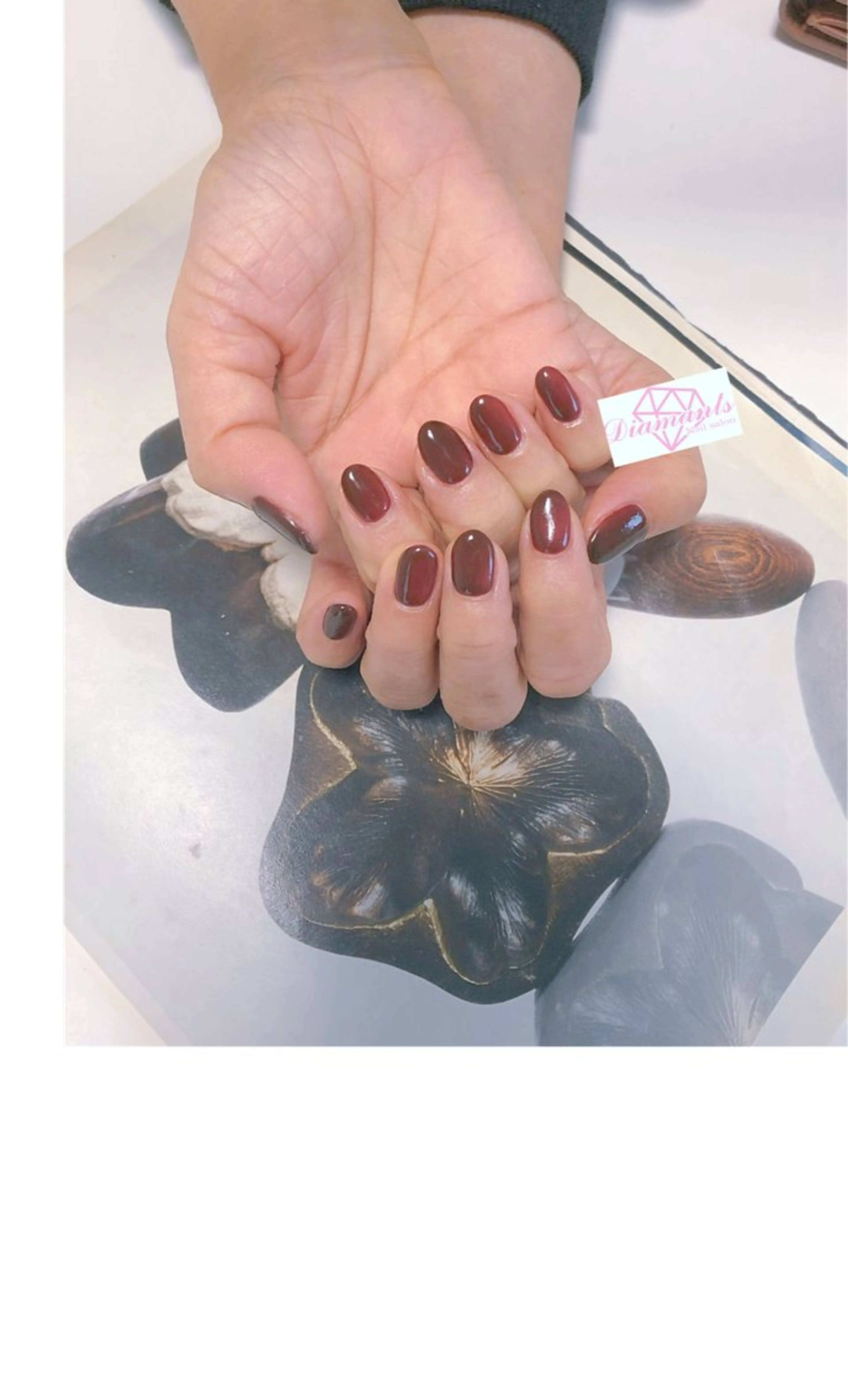 ネイル Asa miのネイルデザイン