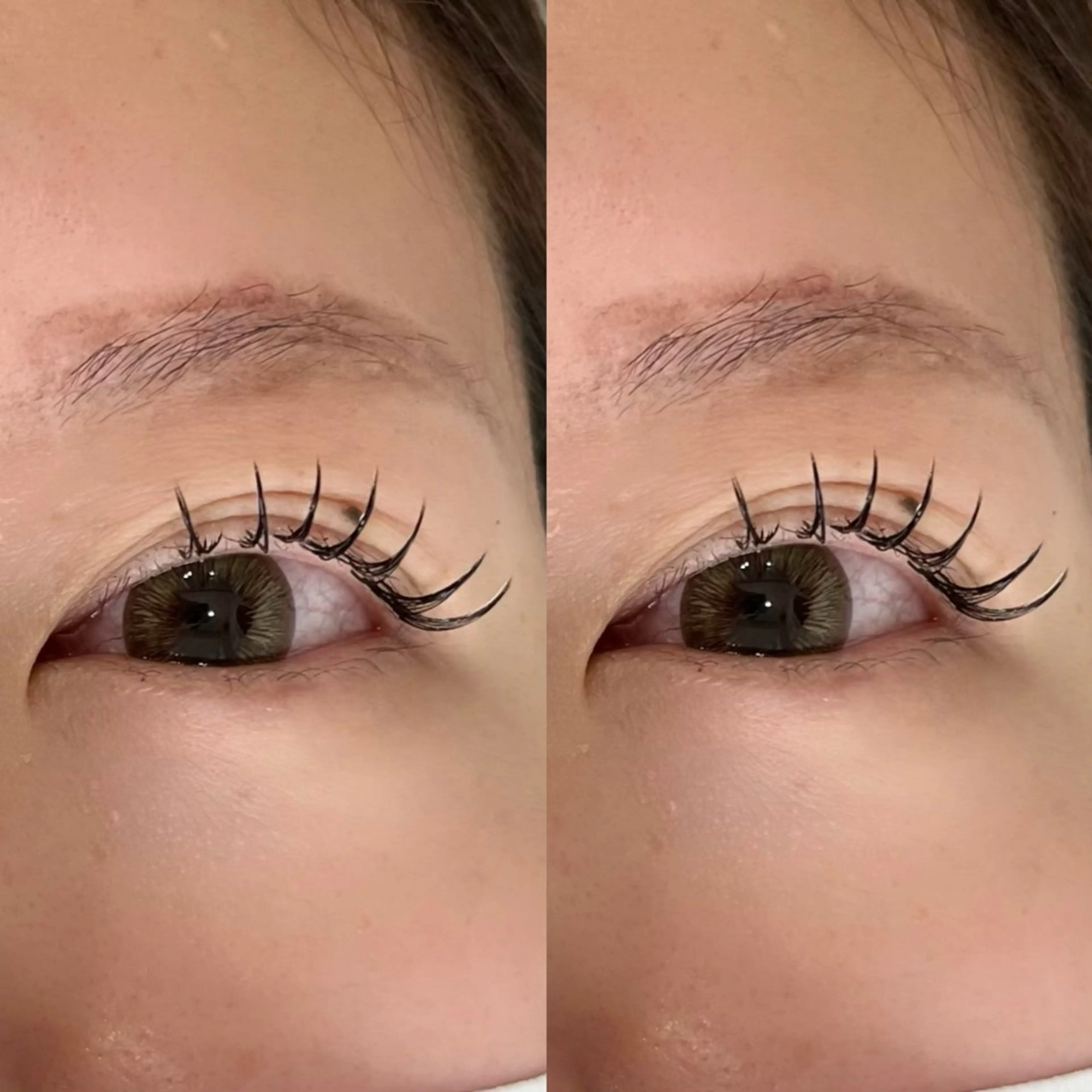 マツエク・マツパ lag eye lash静岡店所属・lumi ✳︎のマツエク・マツパデザイン