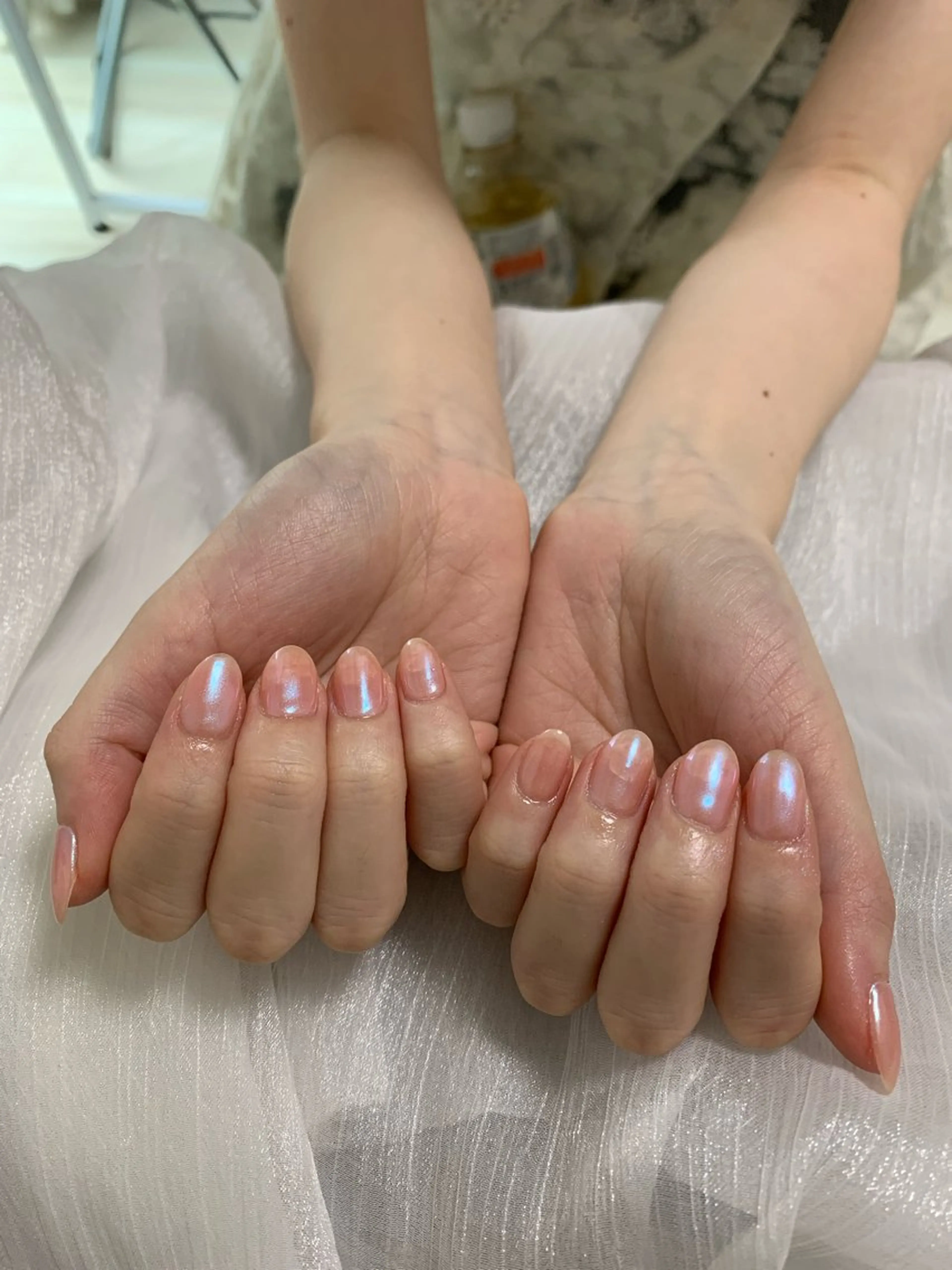 ネイル ハンドネイル しょう えんきんのネイルデザイン