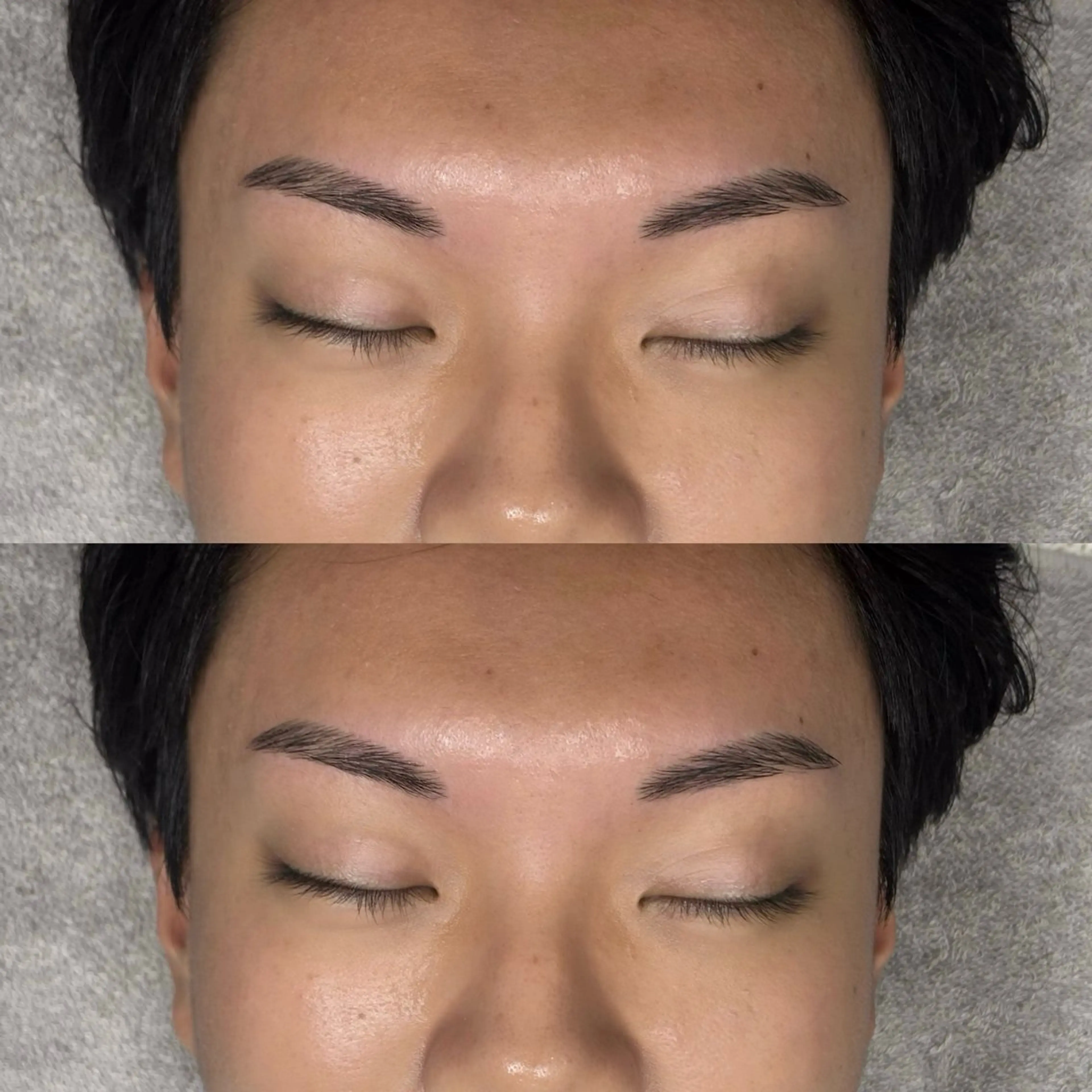 アイブロウ メンズアイブロウ kanon sofa立川🛋️のマツエク・マツパデザイン