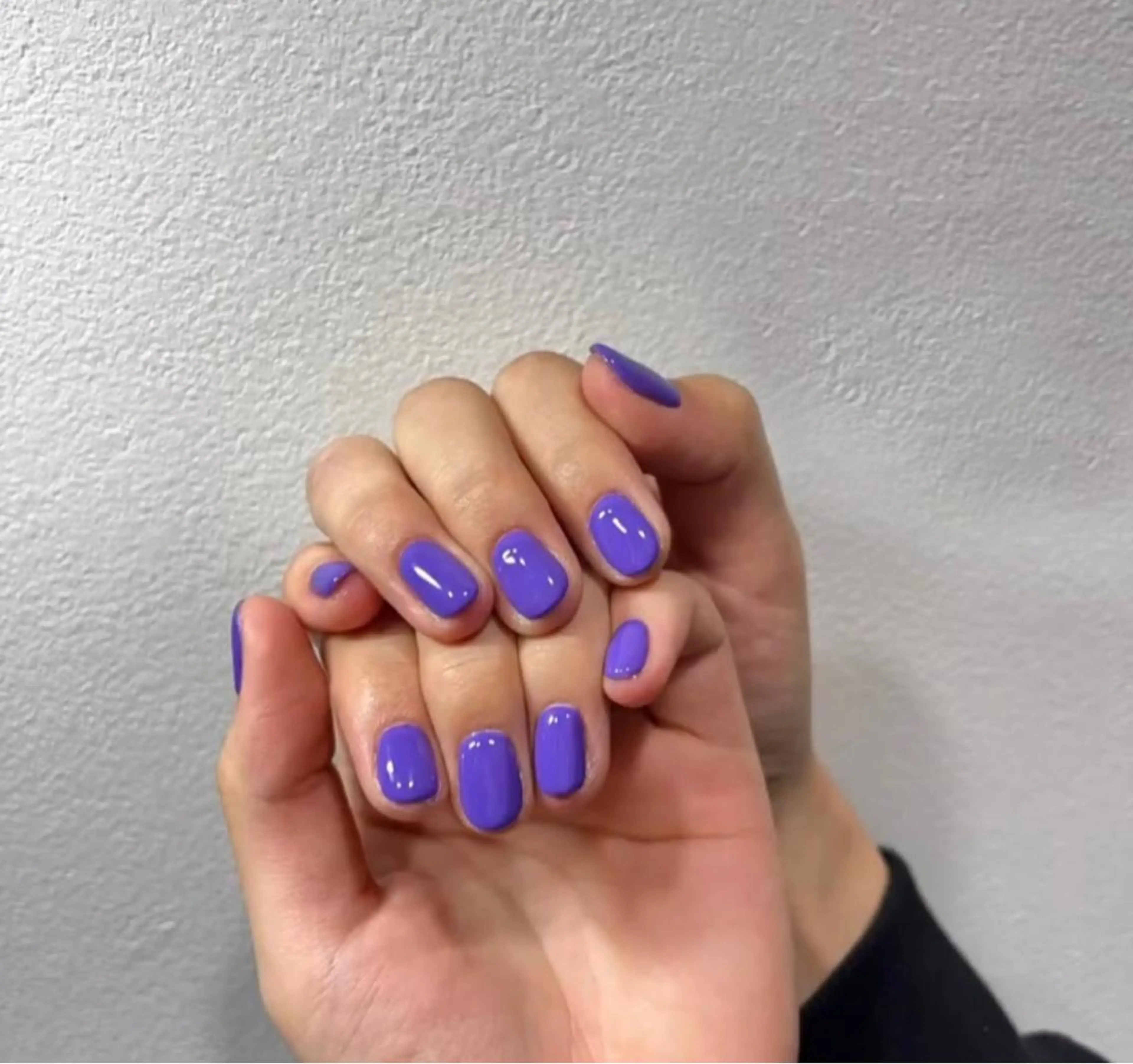 ネイル 小川 奈々花のネイルデザイン