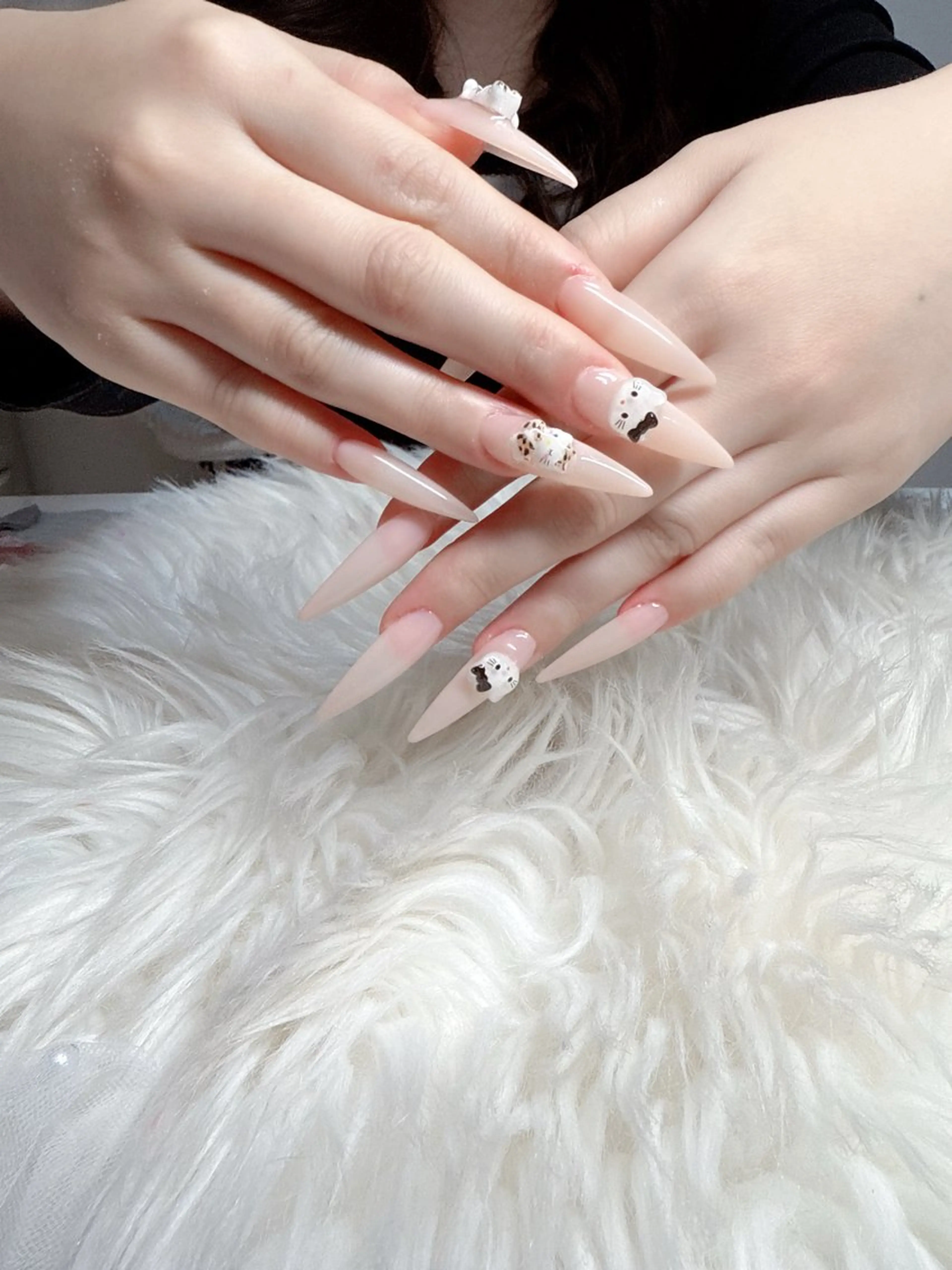 ネイル &ME Momoのネイルデザイン