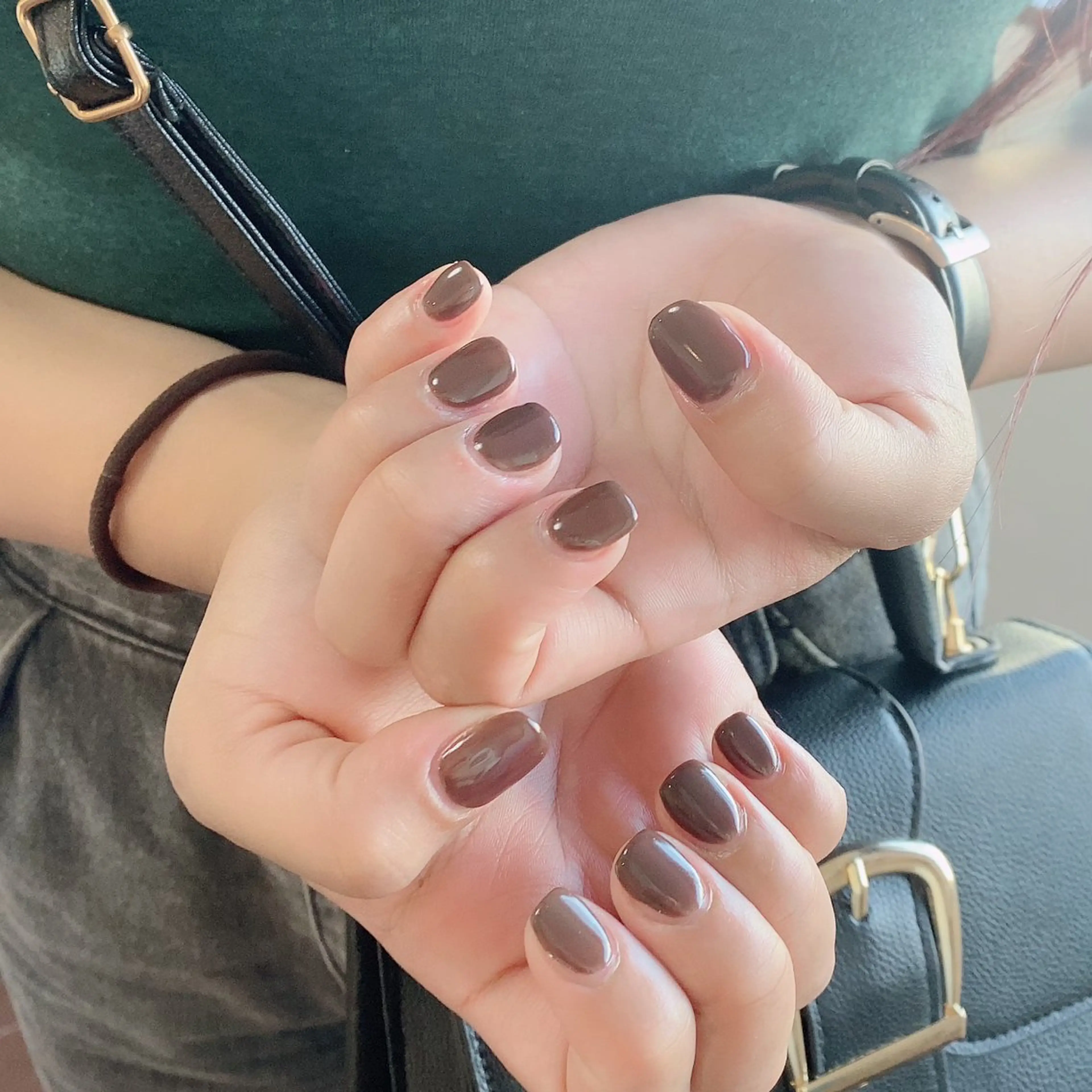 ネイル ハンドネイル Private Salon S.Nail所属・S.Nail 𓂃٭のネイルデザイン