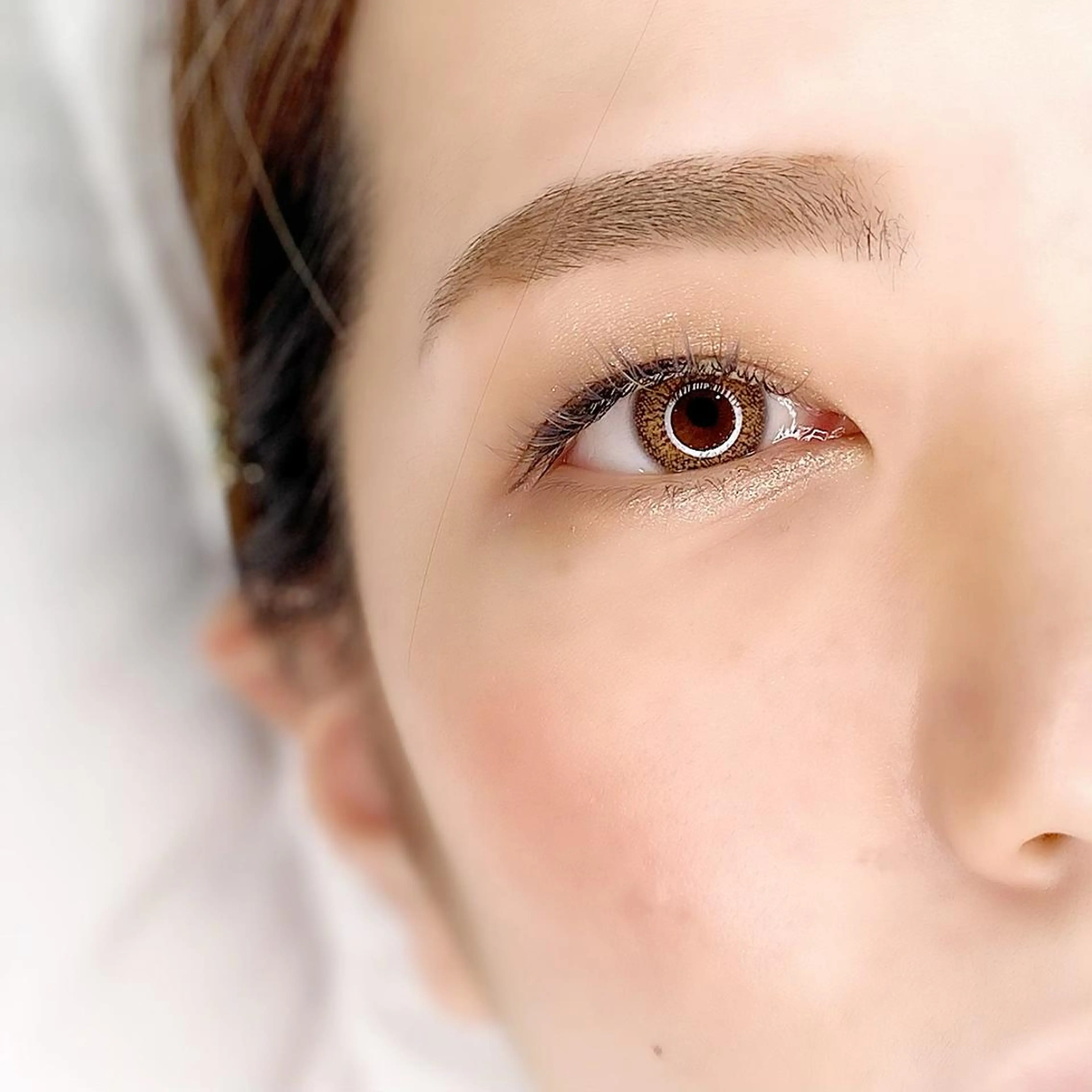 マツエク・マツパ カラーマツエク 🫧Ramo 大宮店🍒のマツエク・マツパデザイン