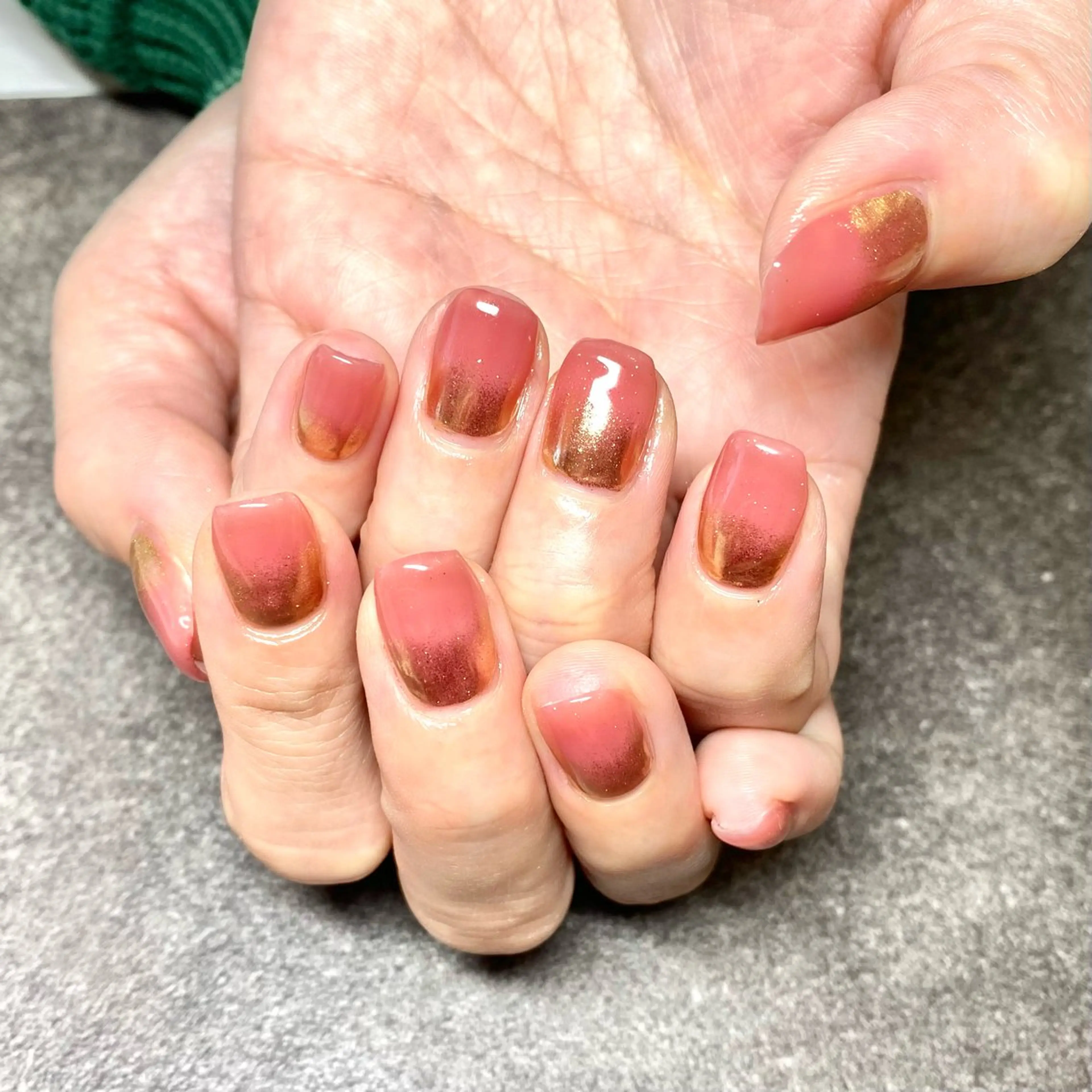 ネイル Hamon's✧ Haruのネイルデザイン