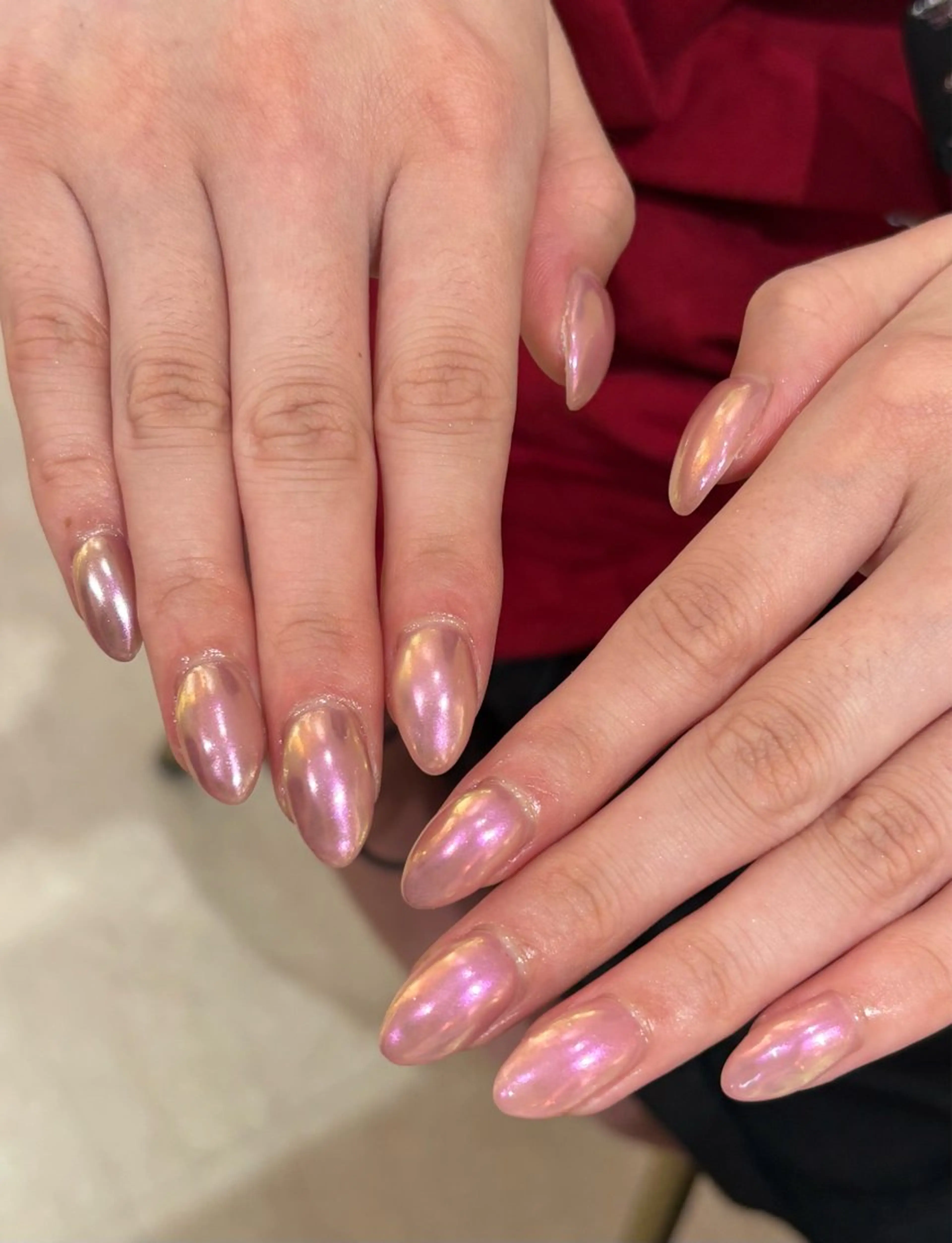 ネイル CLALA Nonoa🎀のネイルデザイン