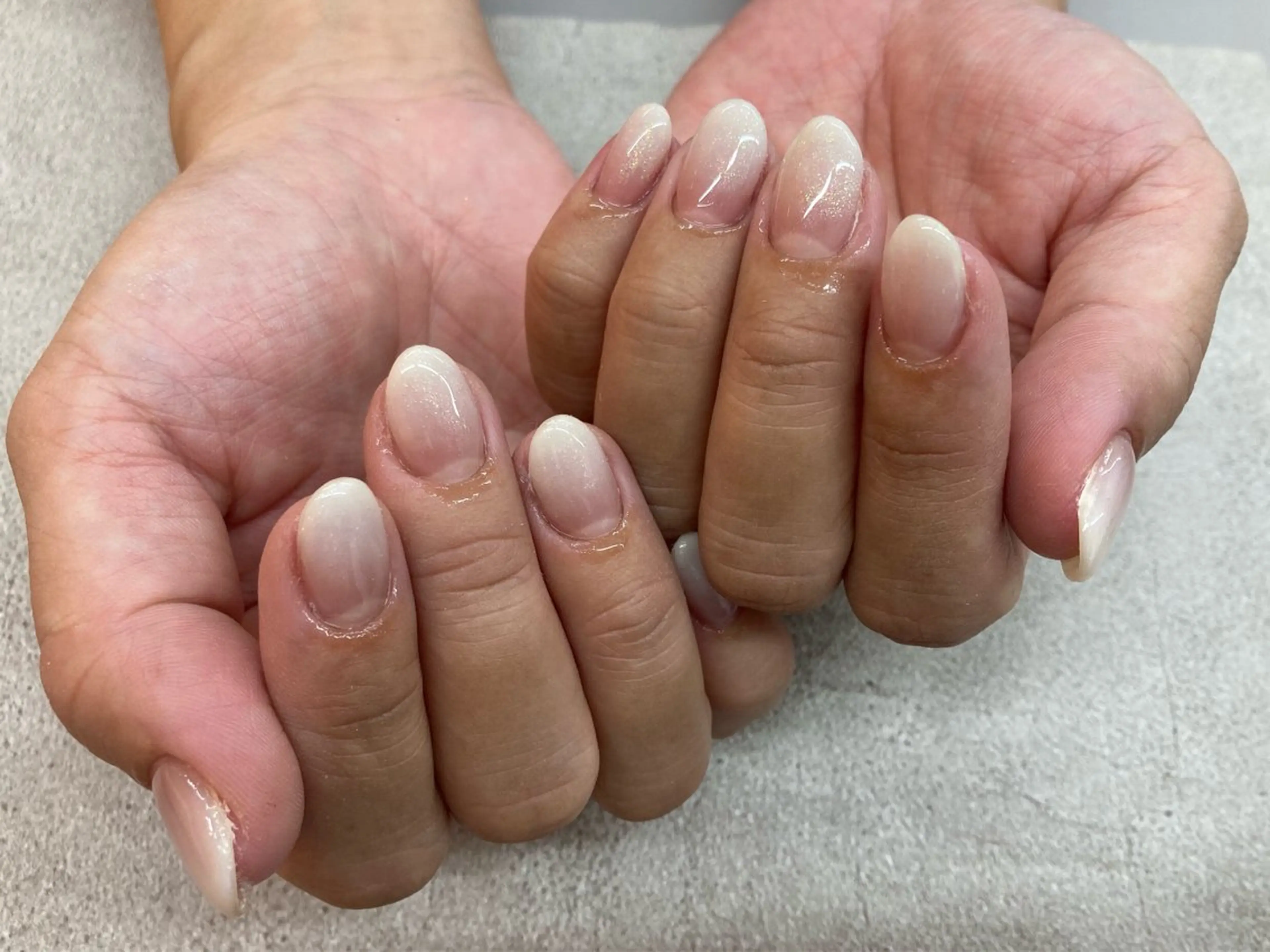 ネイル Maple所属・Maple saronのネイルデザイン