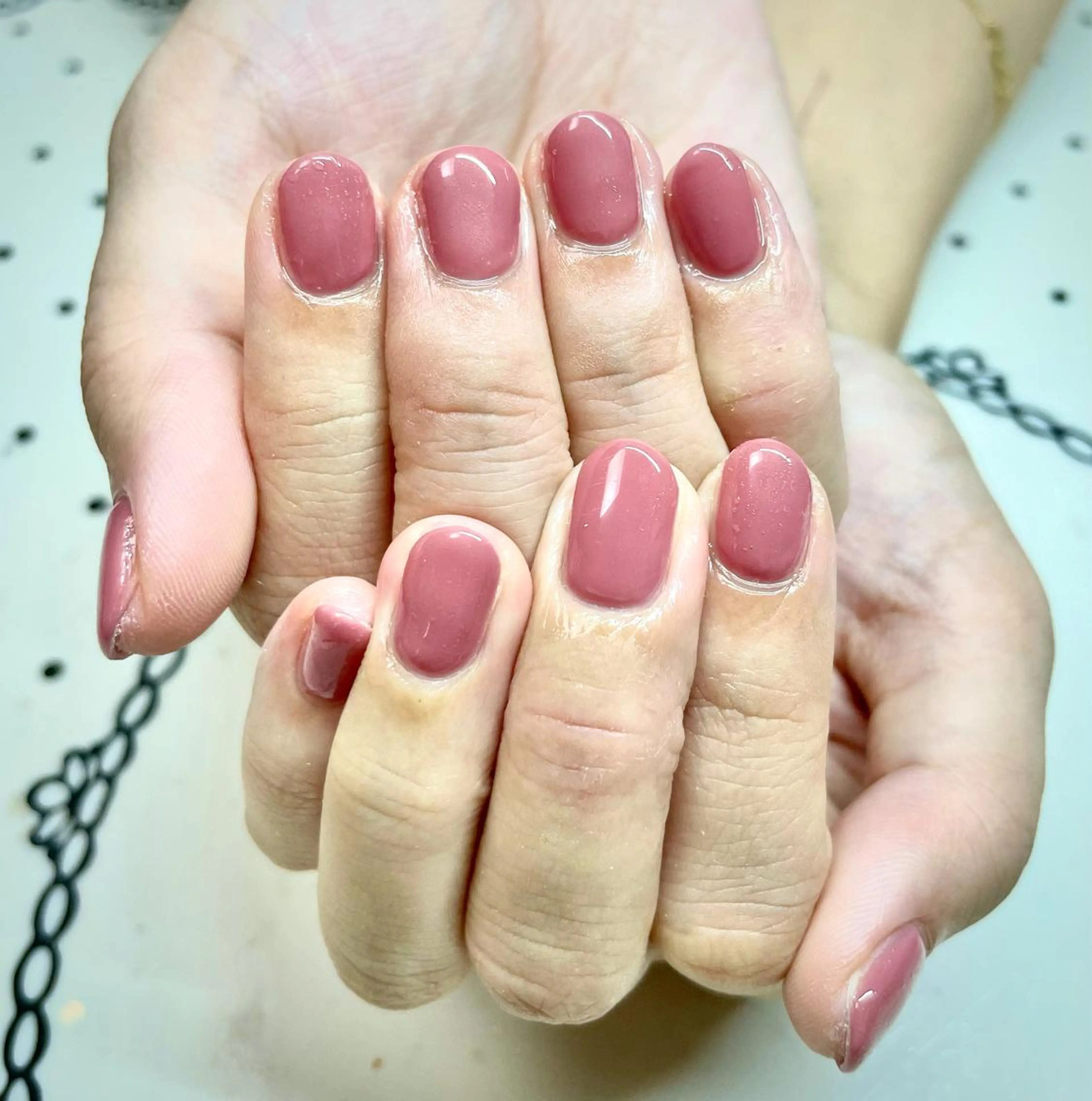 ネイル nailsalon sugarr所属・nailist cocoのネイルデザイン