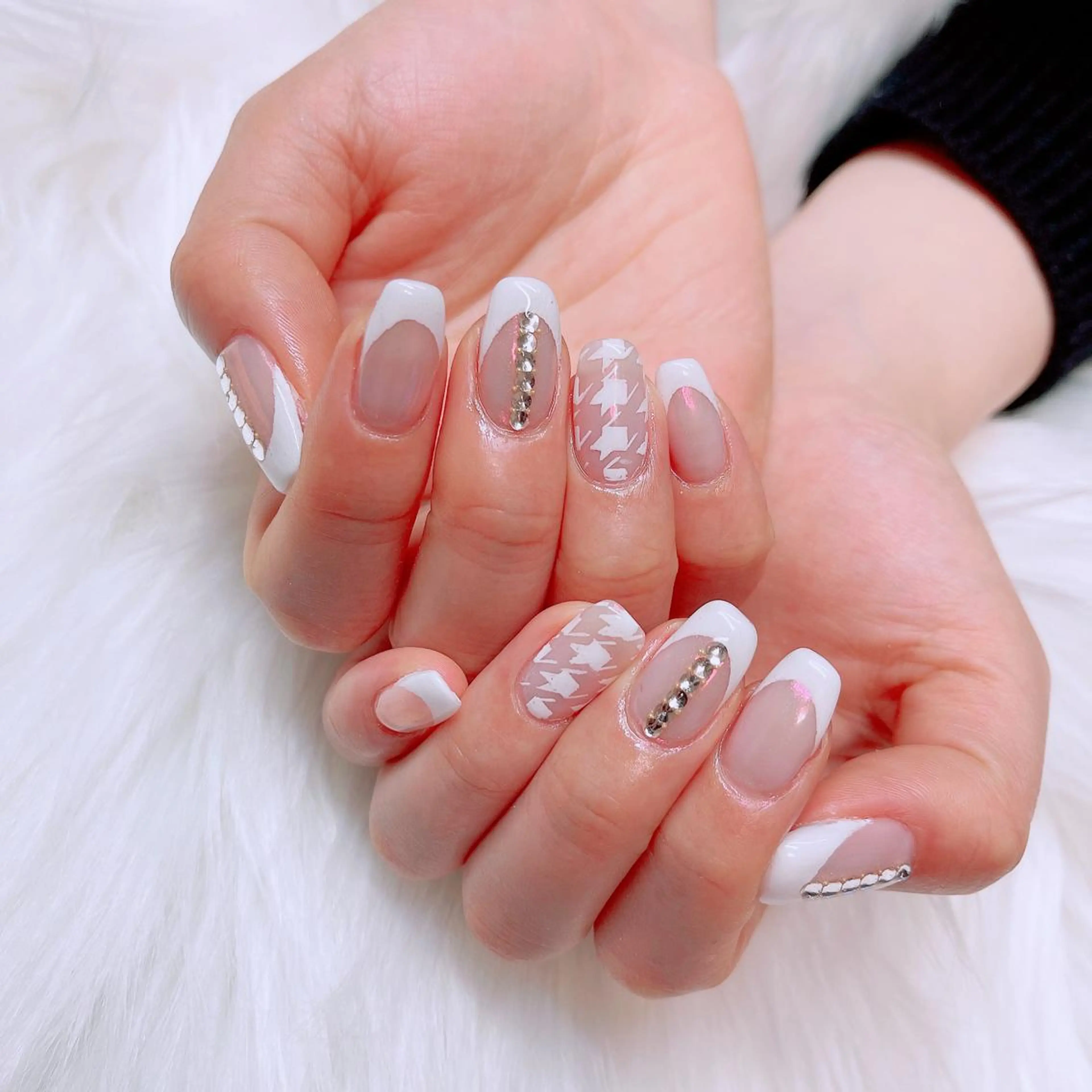 ネイル Private Salon 大宮のネイルデザイン