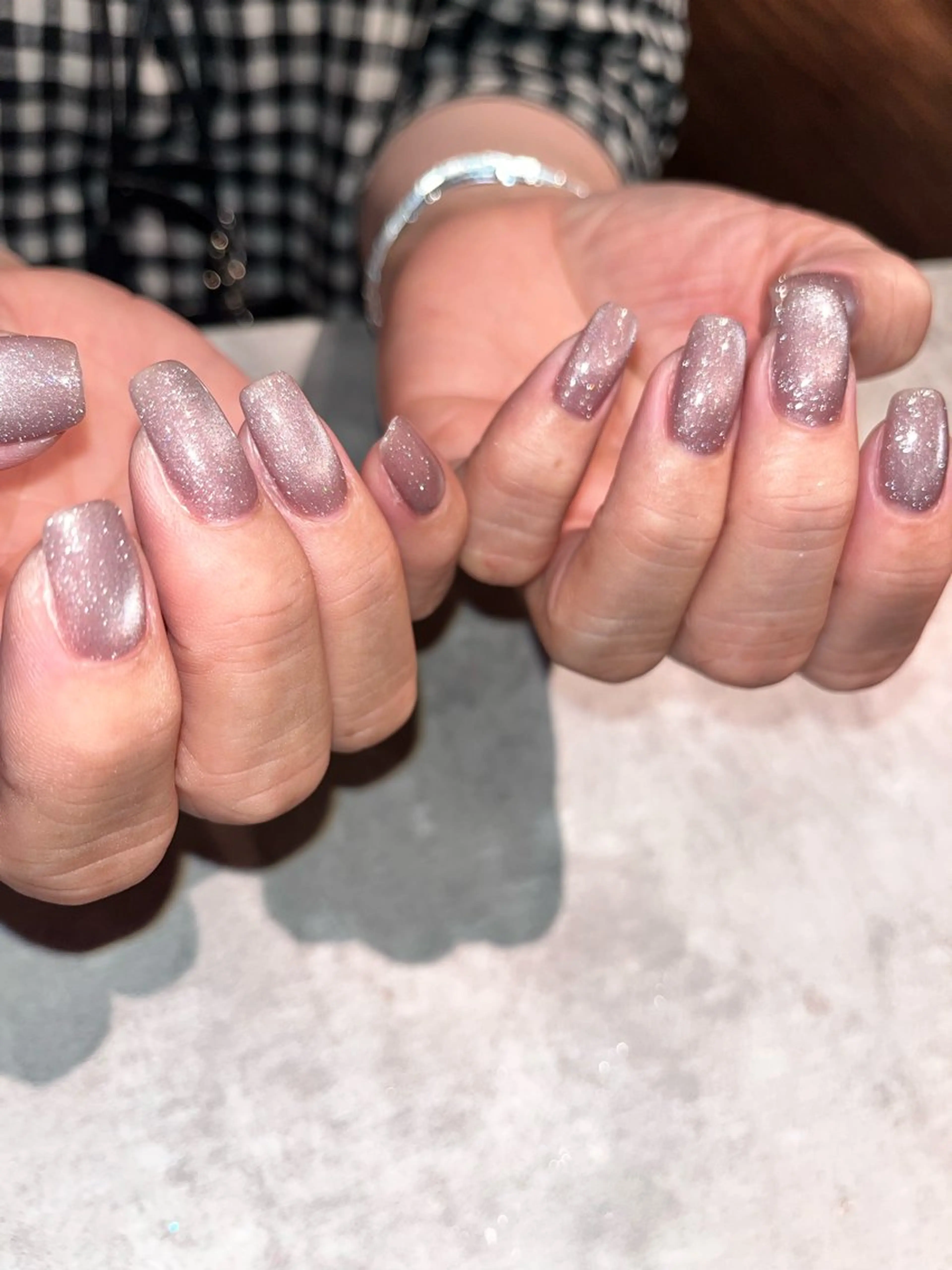 ネイル FUKA🌞 je belle 三鷹のネイルデザイン