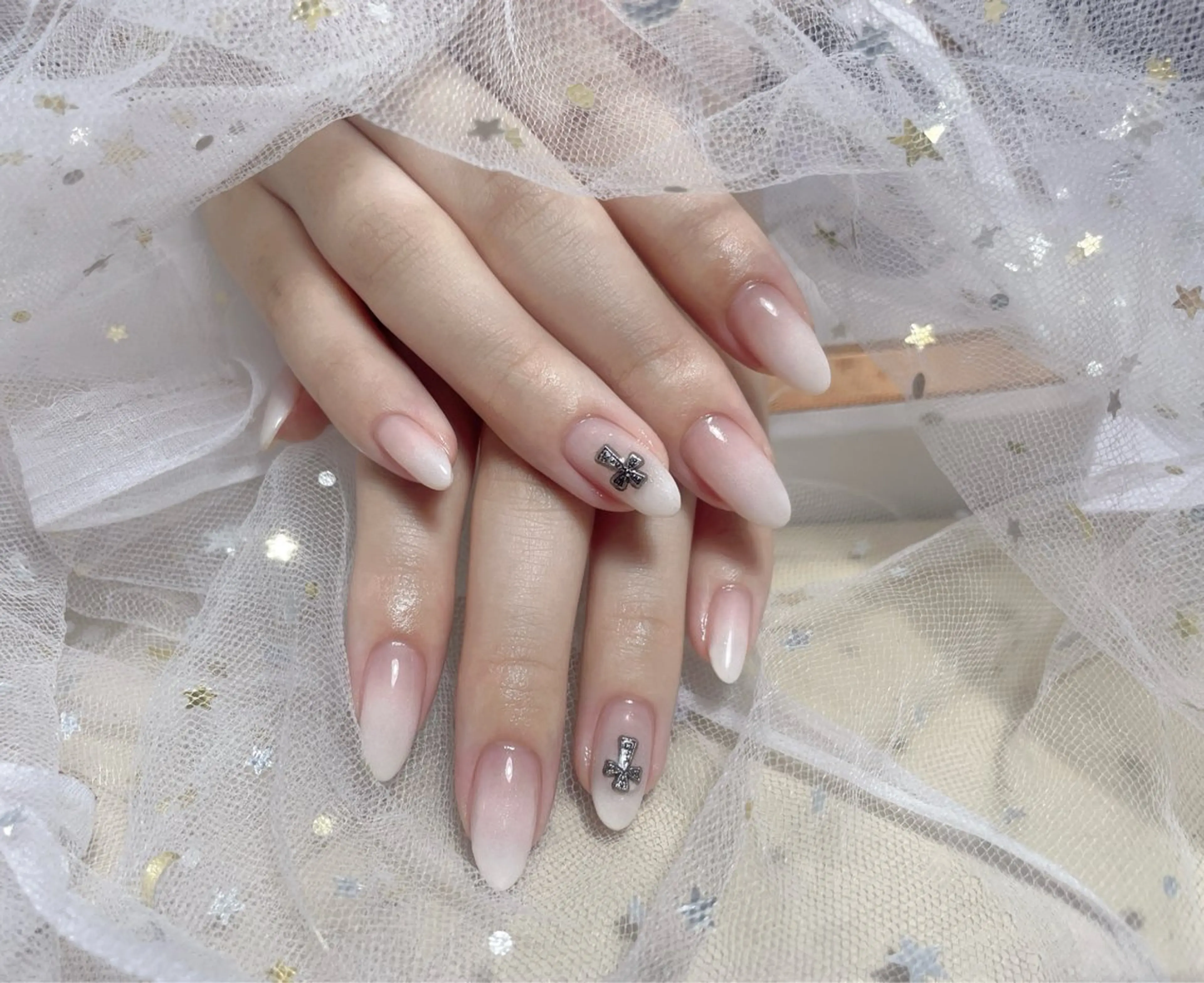 ネイル Angel AngelNailのネイルデザイン