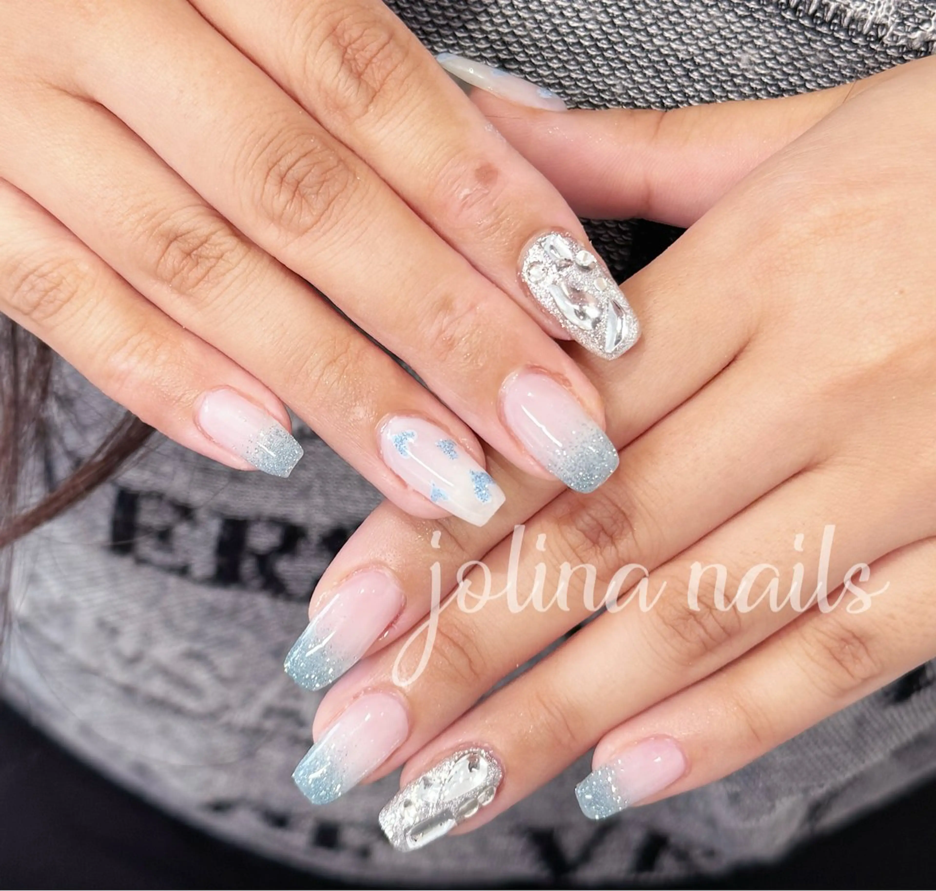 ネイル jolina nails鶴見店のネイルデザイン