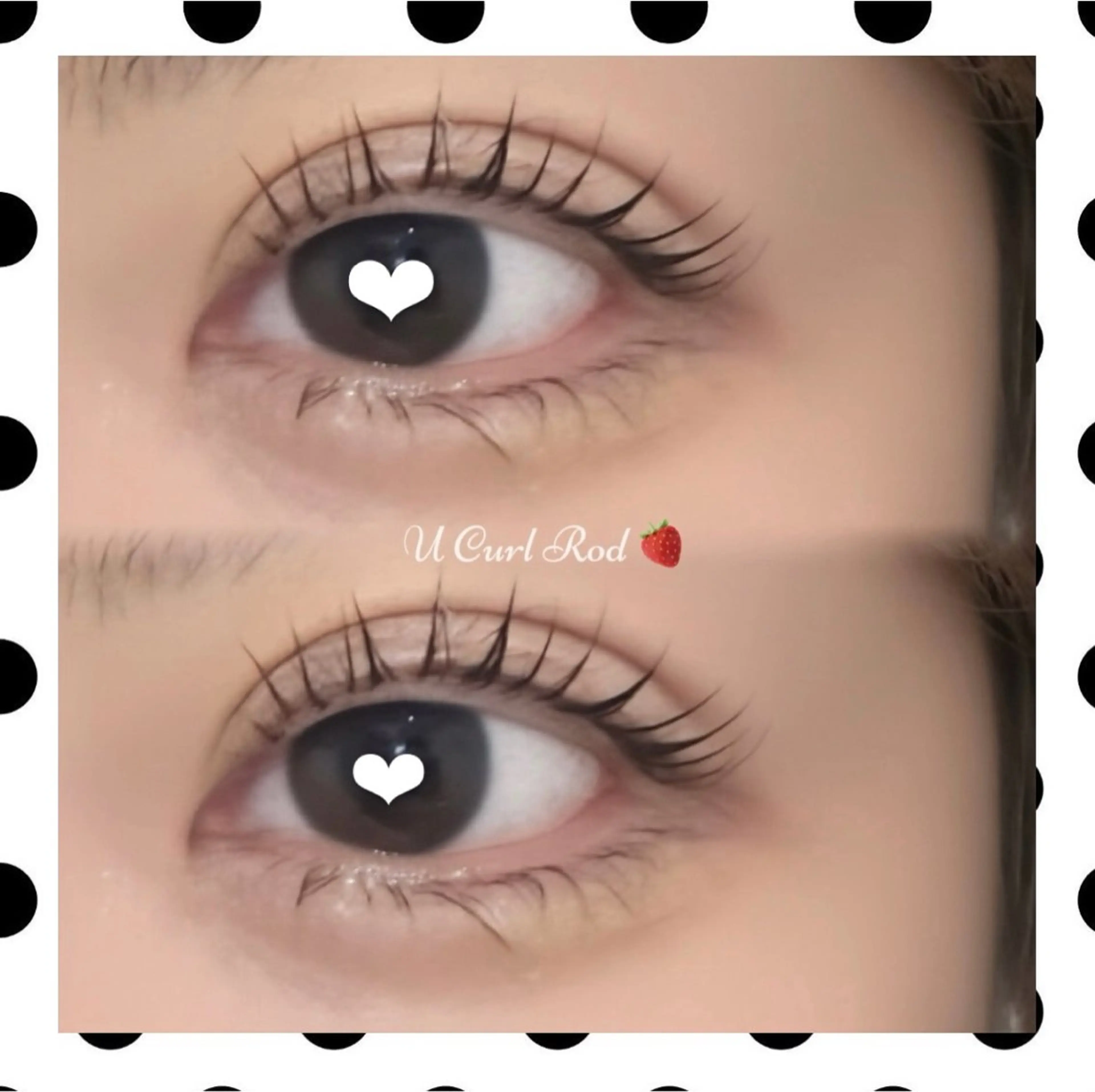 マツエク・マツパ KANGOL  BEAUTY SALON フェザン盛岡店所属・KANGOL SALON佐々木のマツエク・マツパデザイン