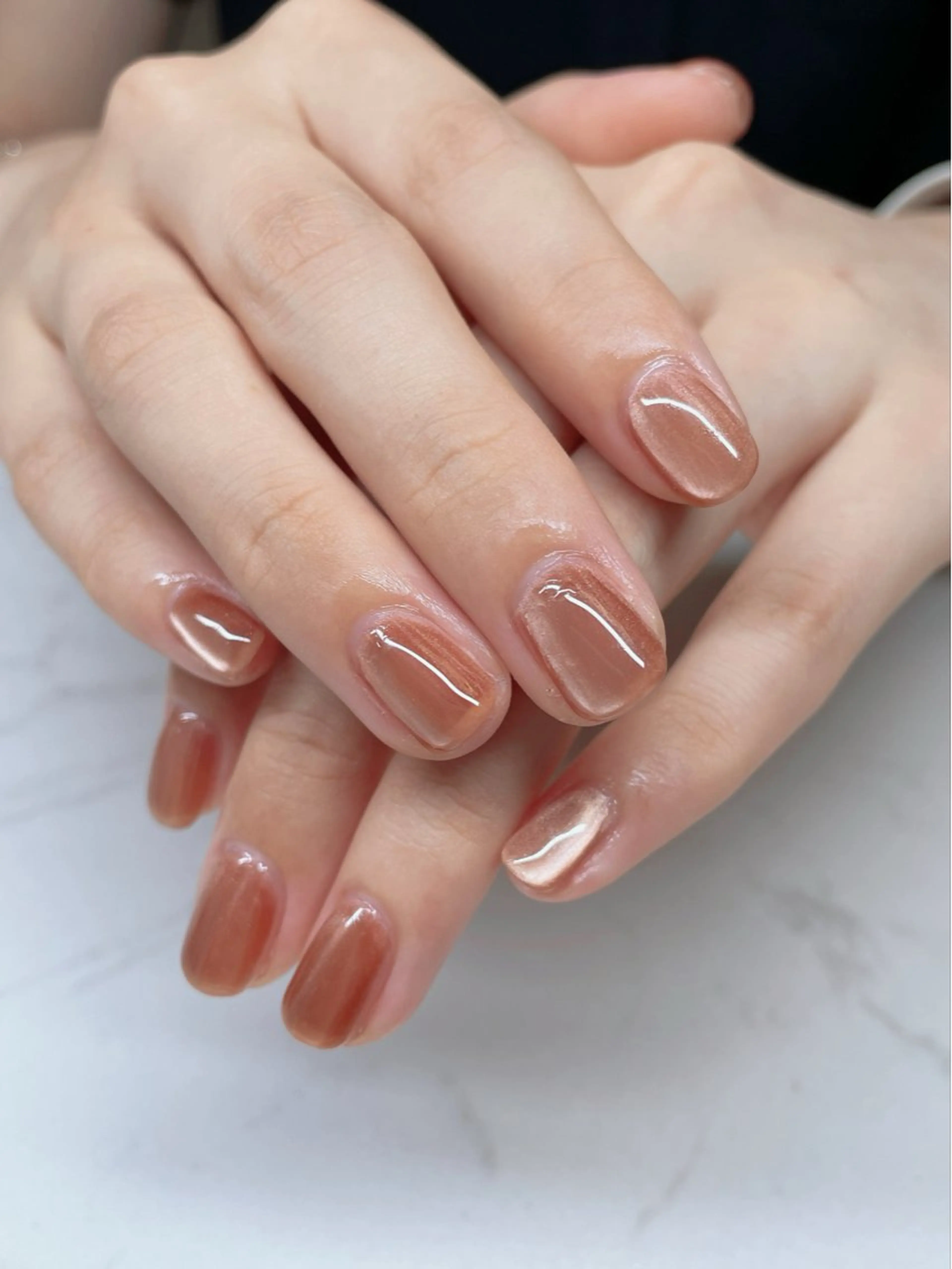ネイル ハンドネイル O's nailのネイルデザイン