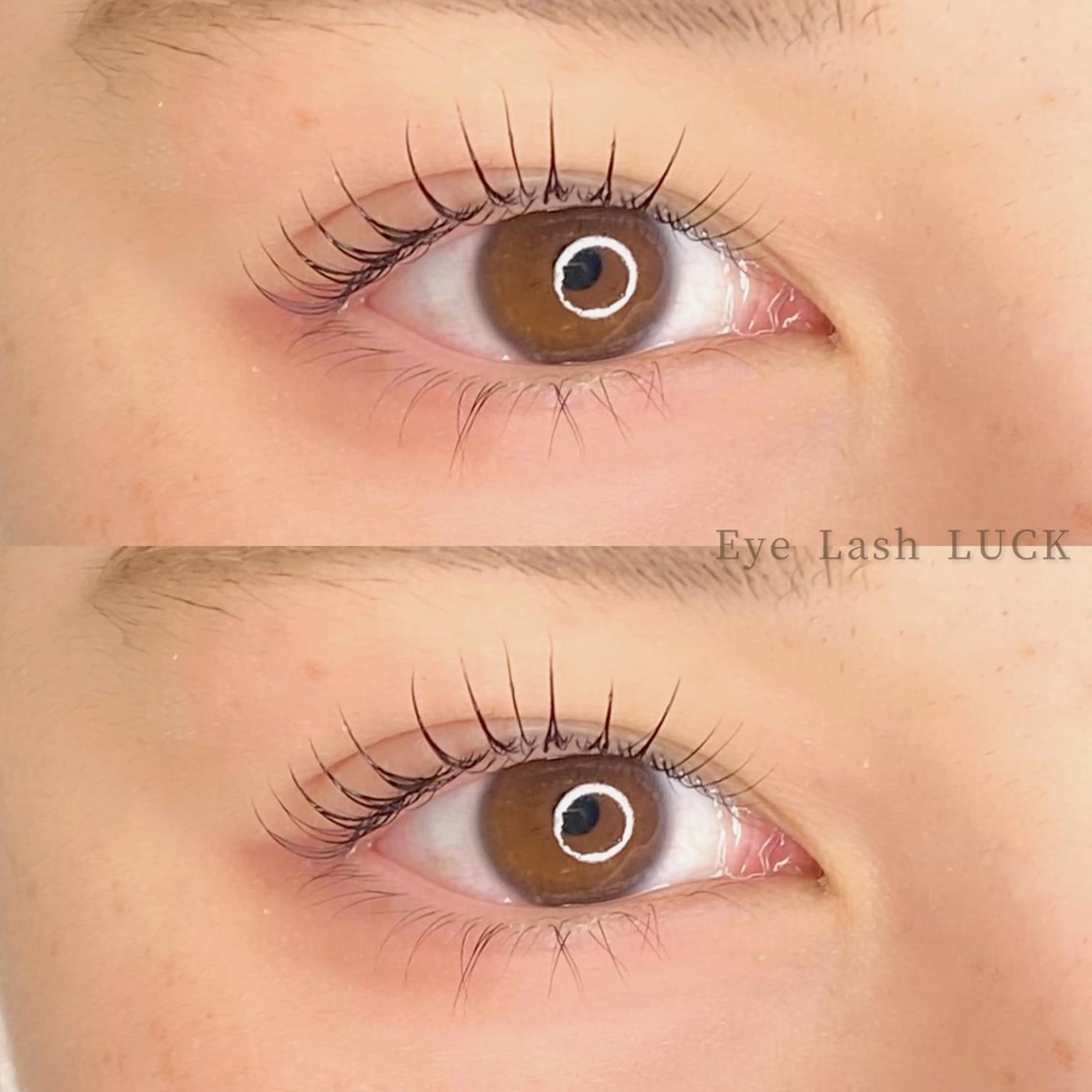 マツエク・マツパ マツパ 𝙔𝙪𝙪𝙠𝙖 .のマツエク・マツパデザイン