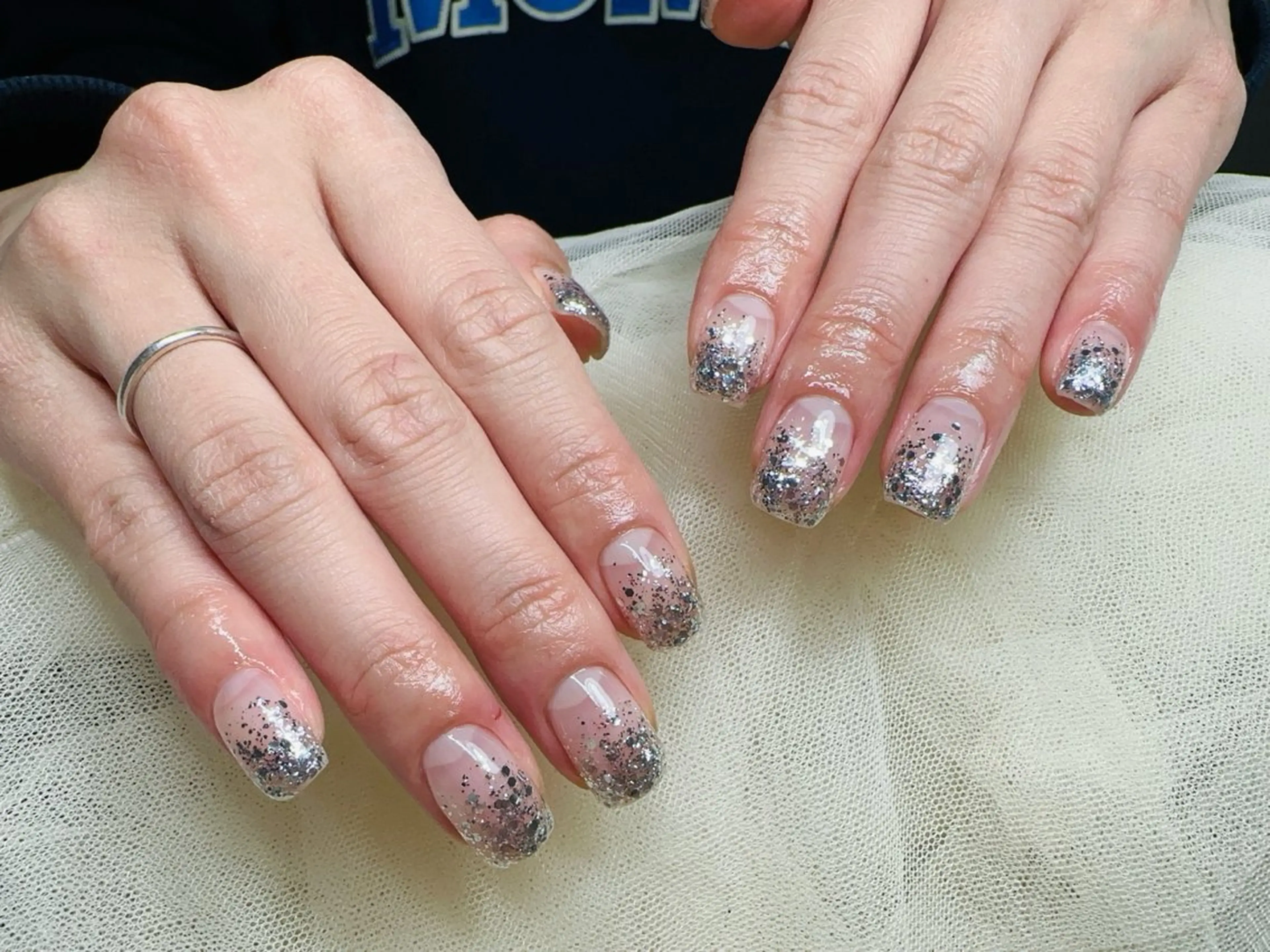 ネイル ハンドネイル Nail Salon J.Cのネイルデザイン