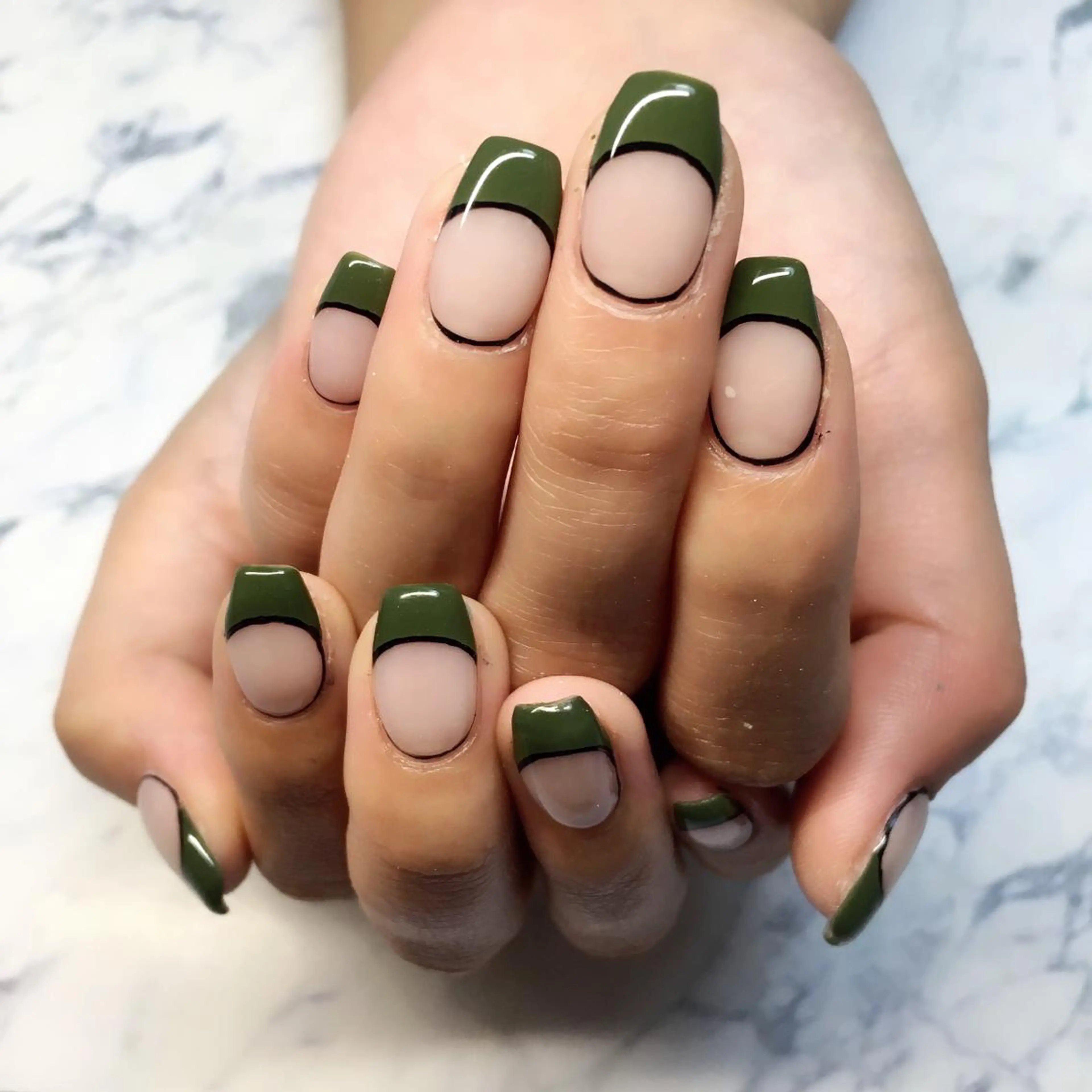 ネイル ハンドネイル palmy nailのネイルデザイン