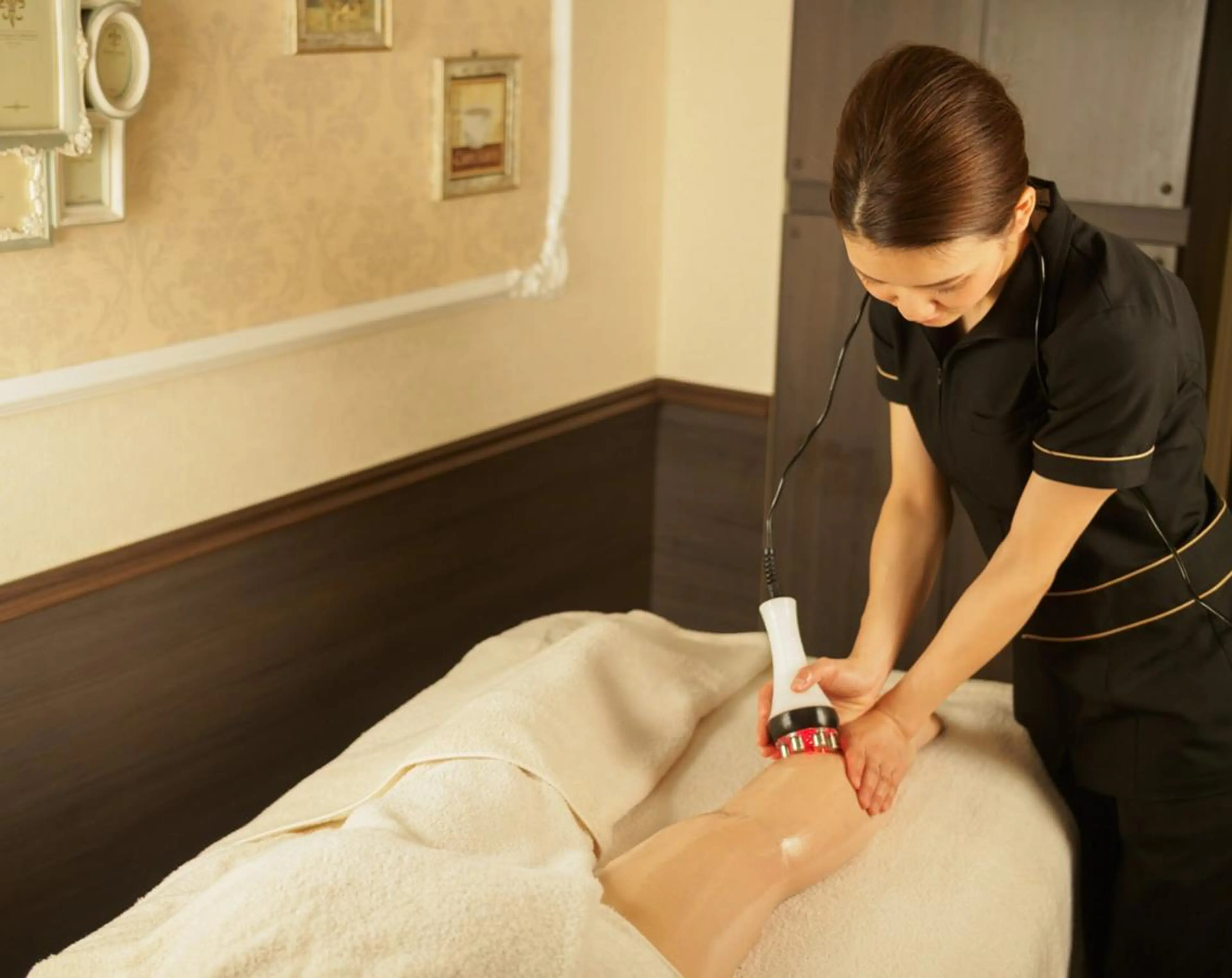 7山口 美穂子のエステ・リラクイメージ