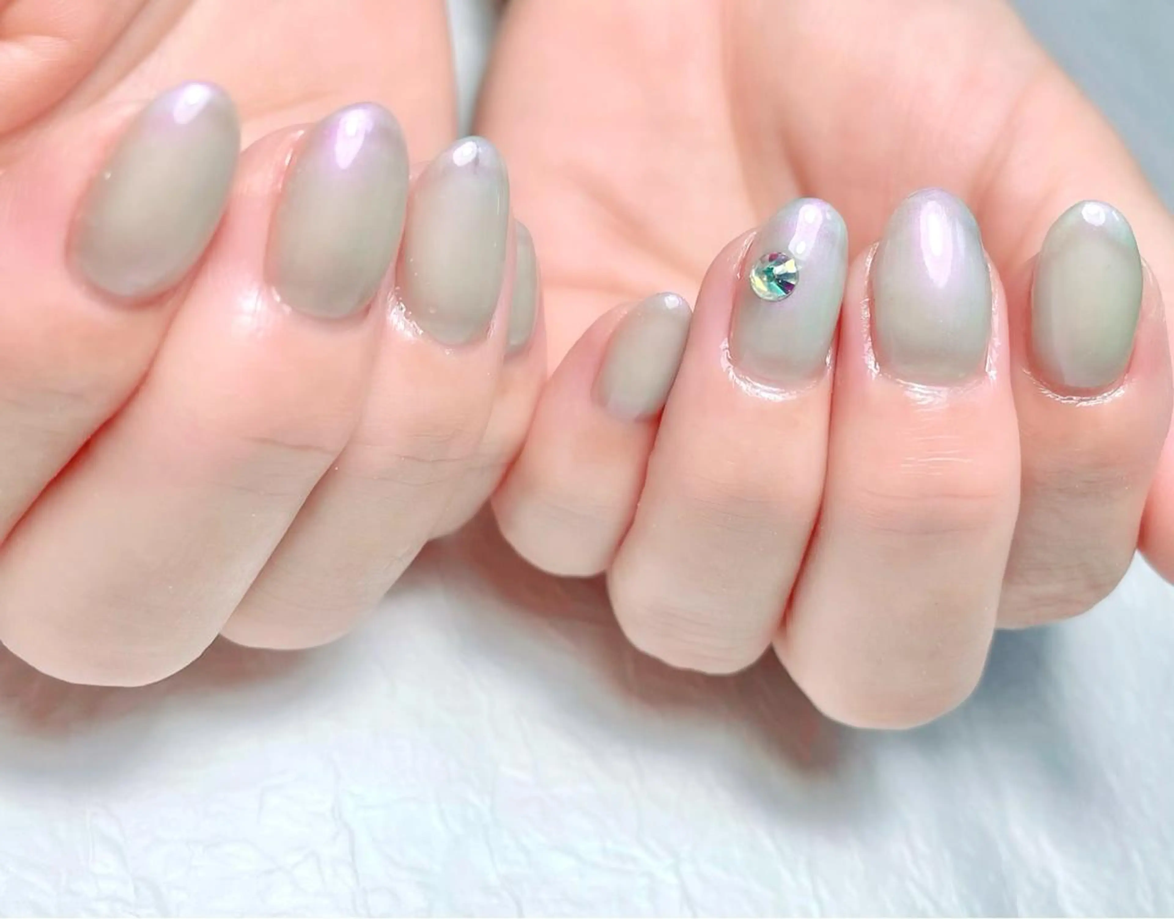 ネイル ハンドネイル Nail salon Venusのネイルデザイン